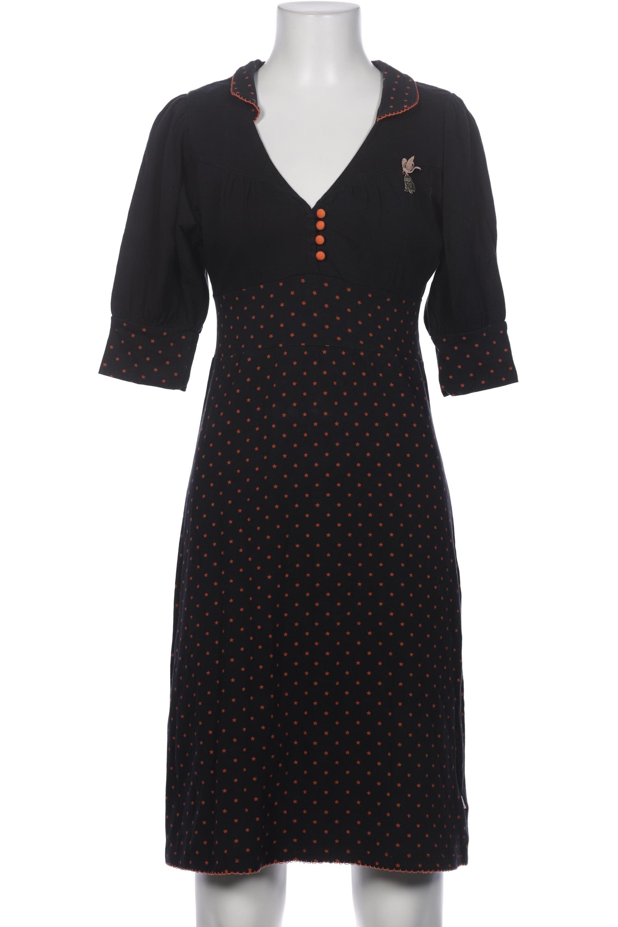 

Blutsgeschwister Damen Kleid, marineblau, Gr. 36
