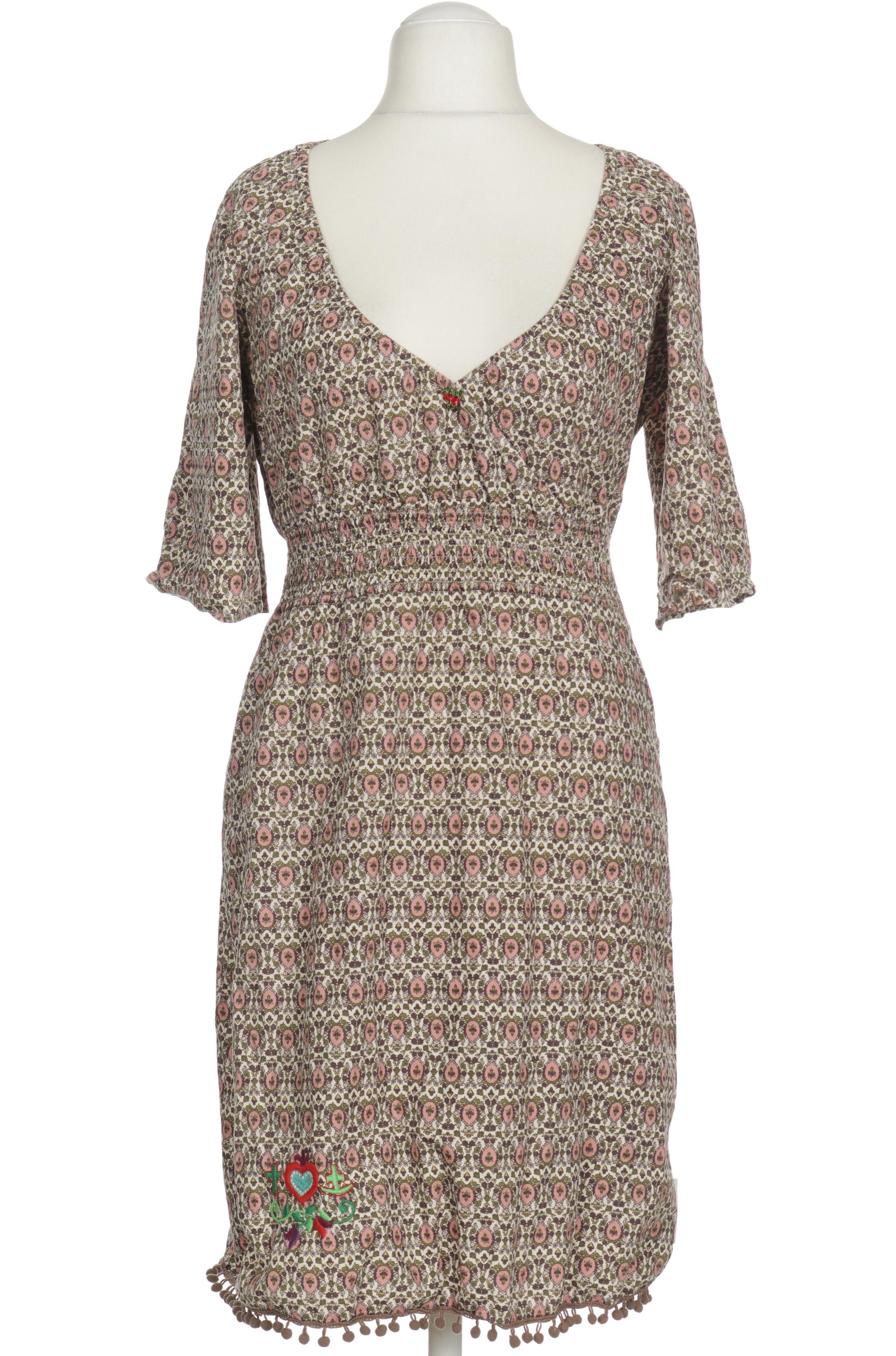 

Blutsgeschwister Damen Kleid, braun, Gr.