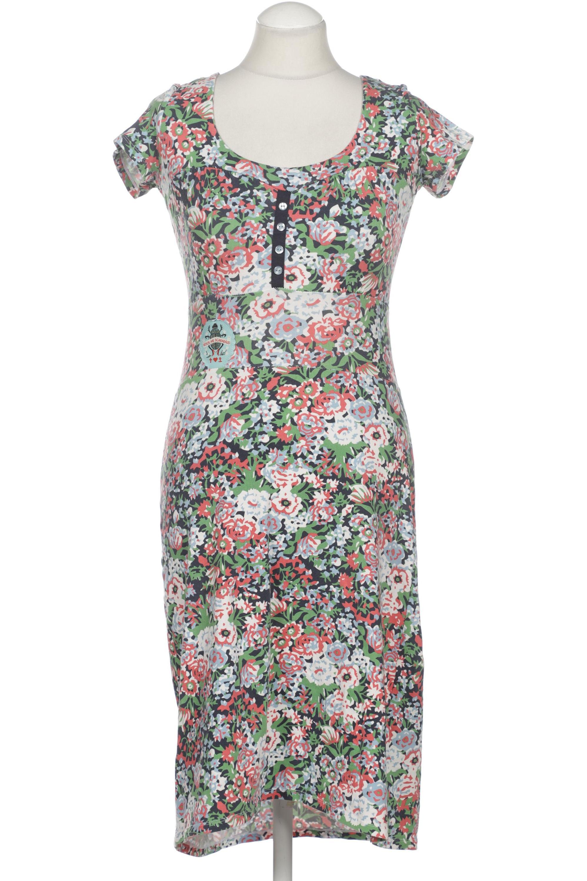 

Blutsgeschwister Damen Kleid, blau, Gr. 32