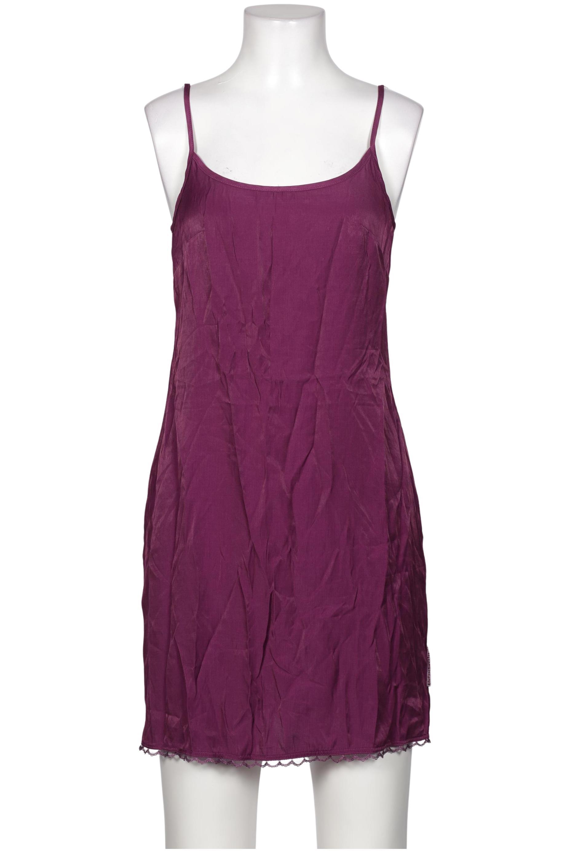 

Blutsgeschwister Damen Kleid, flieder, Gr. 36