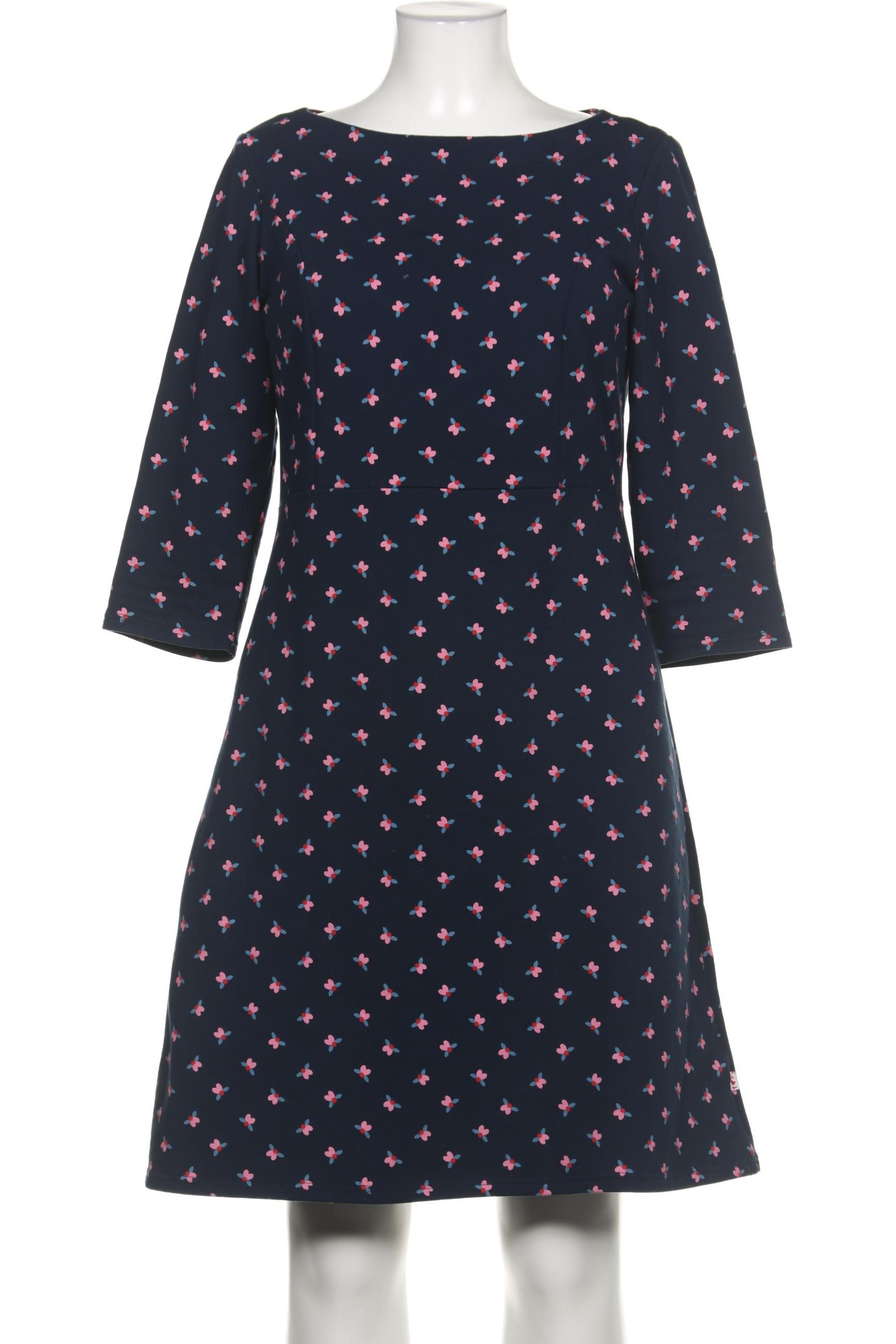 

Blutsgeschwister Damen Kleid, marineblau, Gr. 44
