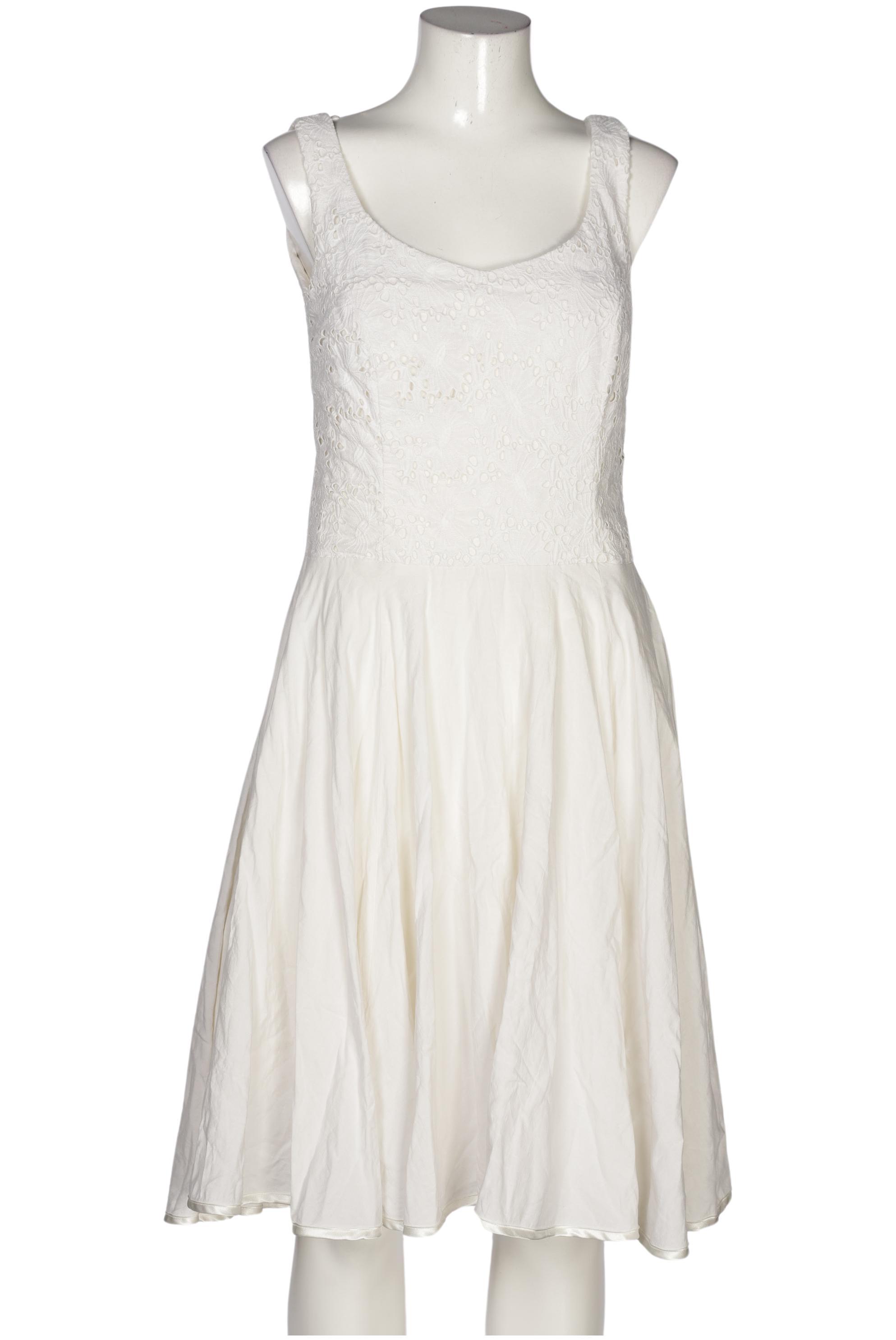 

Blutsgeschwister Damen Kleid, cremeweiß, Gr. 38
