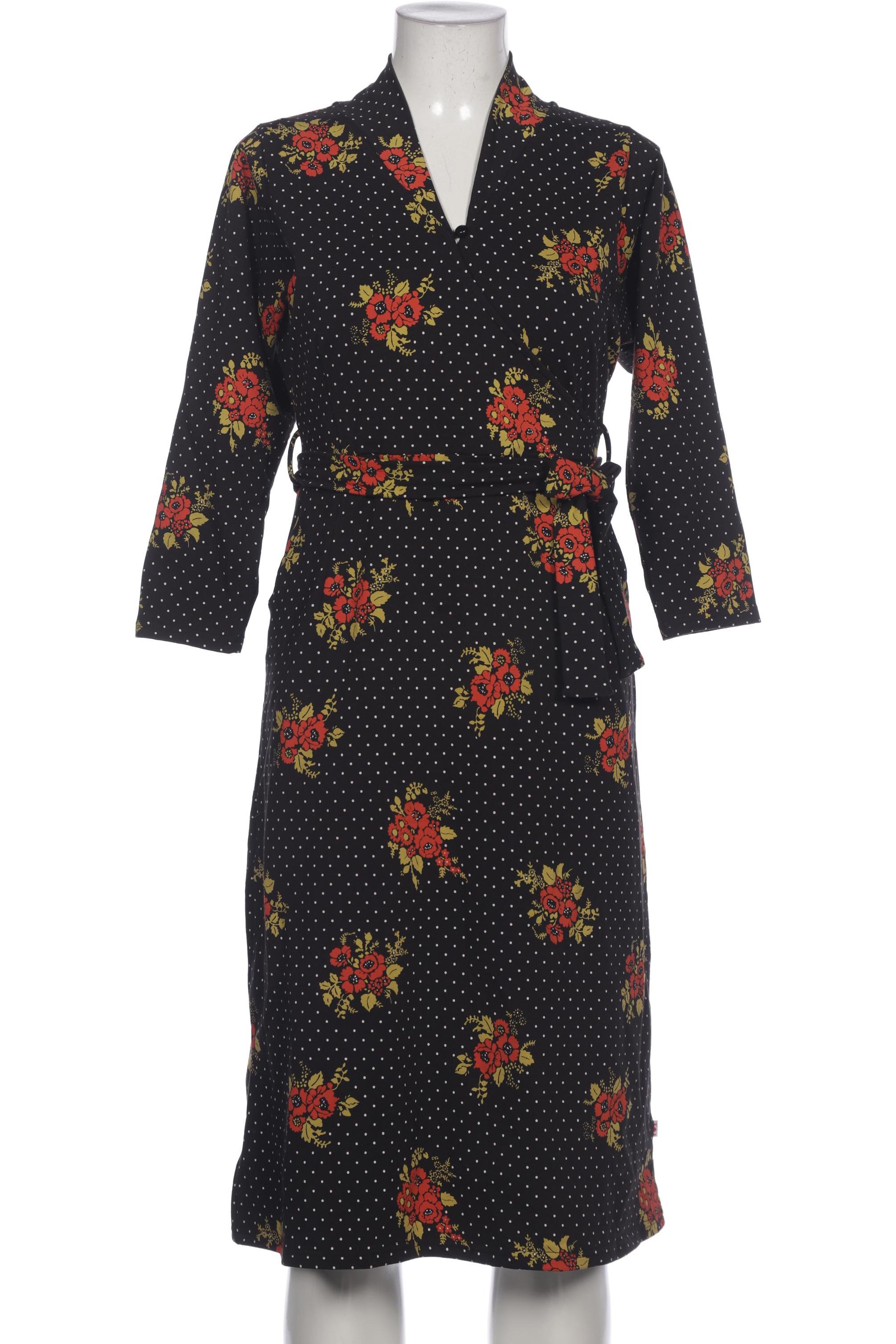 

Blutsgeschwister Damen Kleid, schwarz, Gr. 38