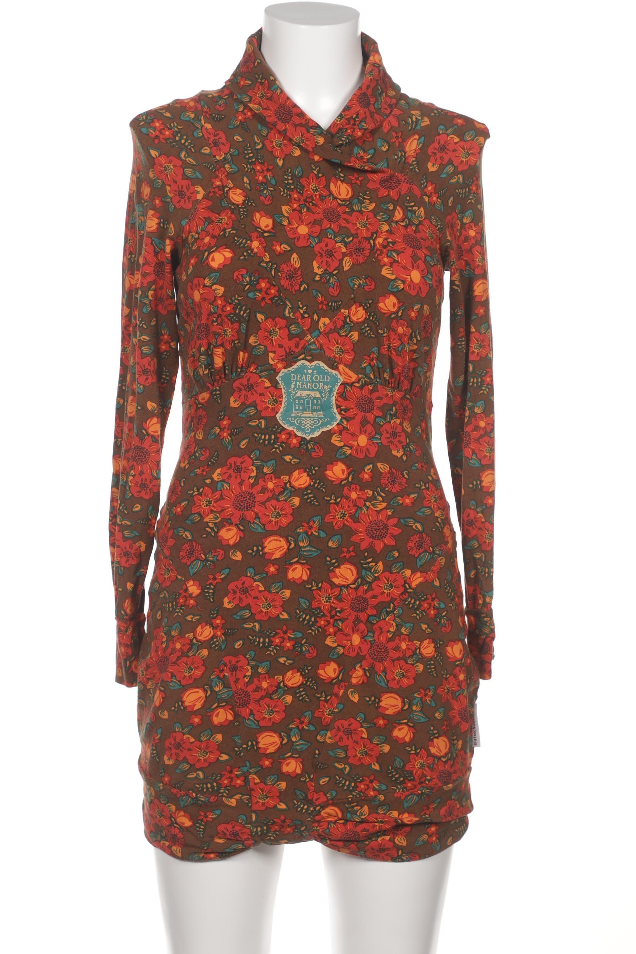 

Blutsgeschwister Damen Kleid, rot, Gr. 42