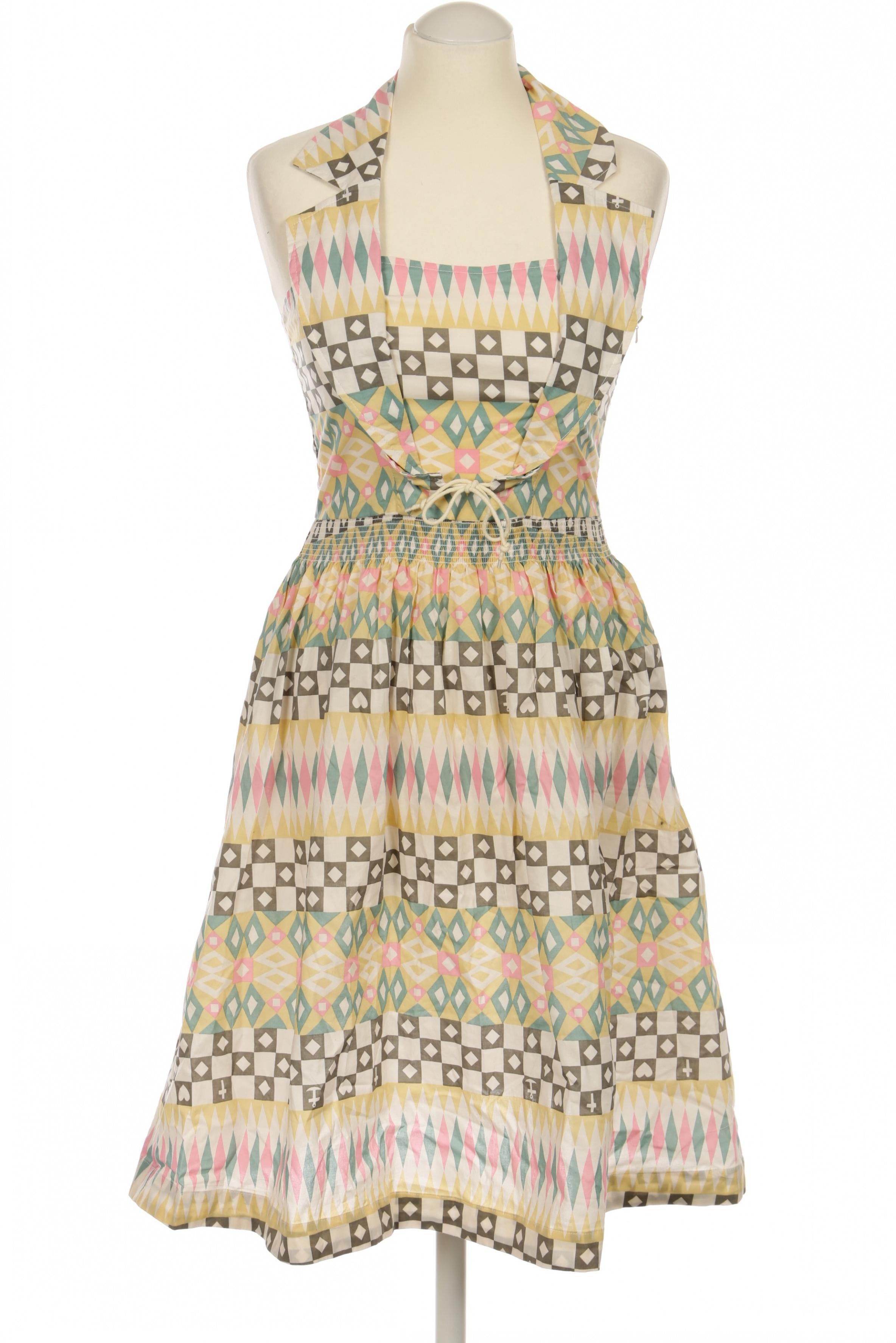 

Blutsgeschwister Damen Kleid, gelb, Gr.