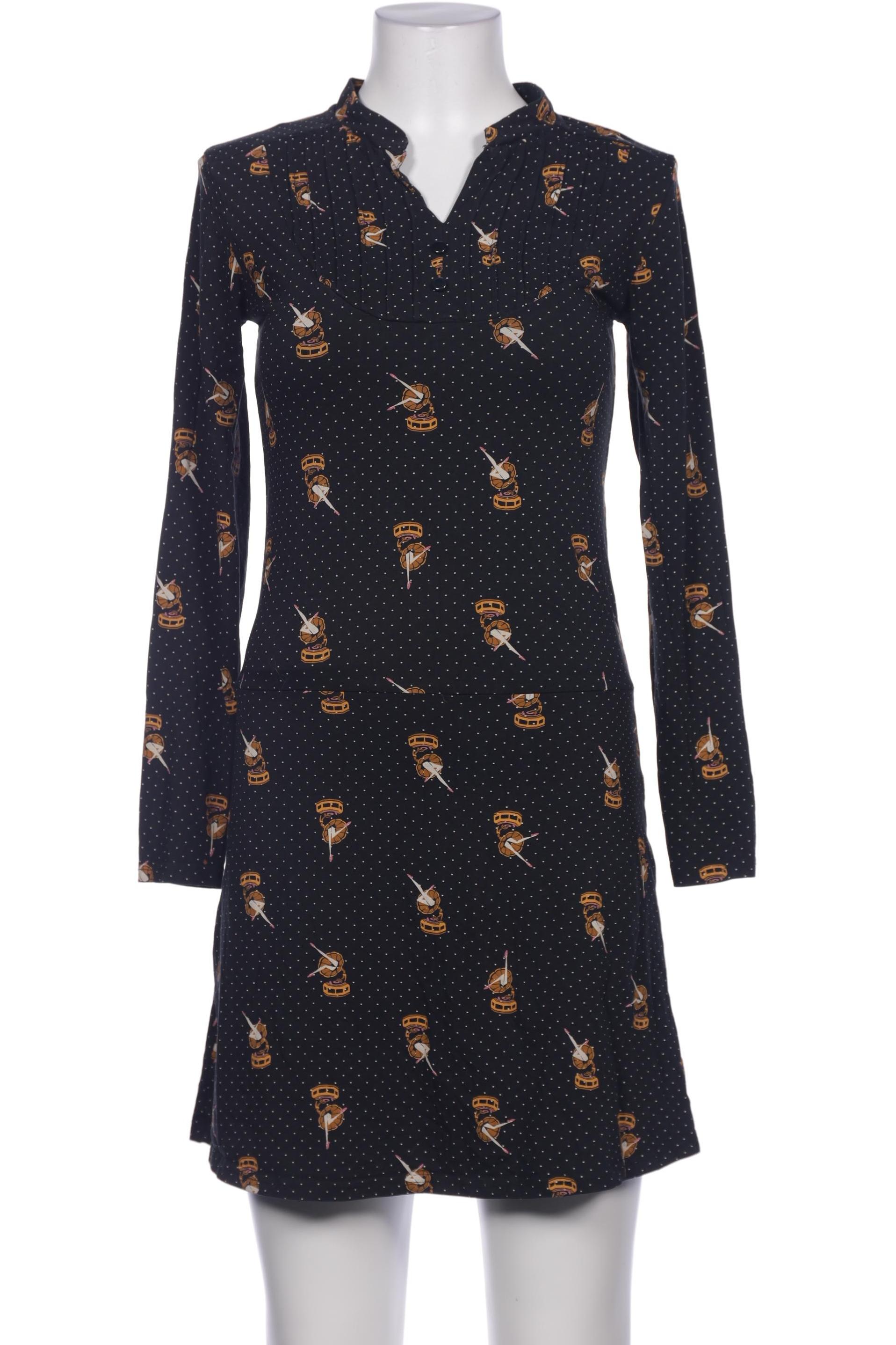 

Blutsgeschwister Damen Kleid, schwarz, Gr. 36