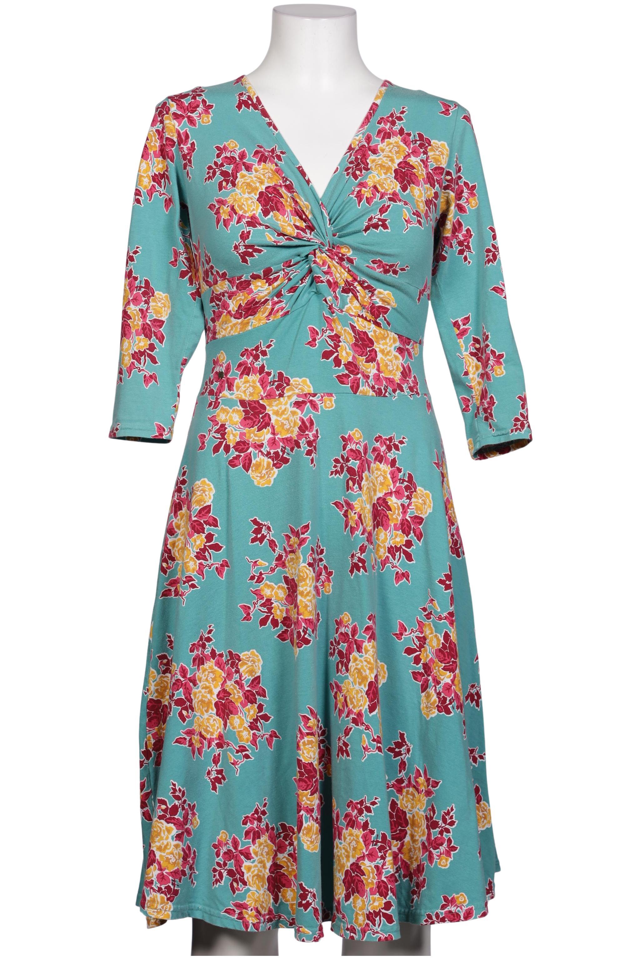 

Blutsgeschwister Damen Kleid, türkis, Gr. 42
