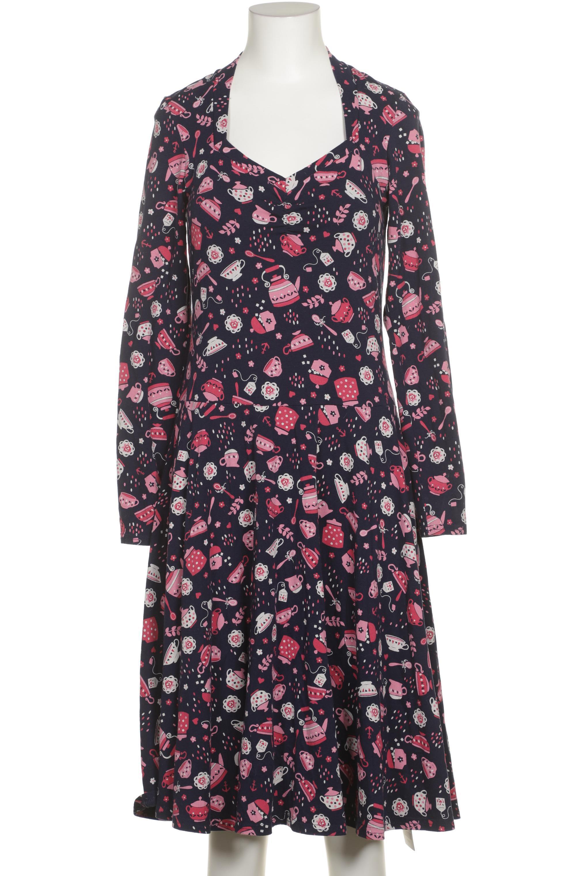 

Blutsgeschwister Damen Kleid, blau, Gr.