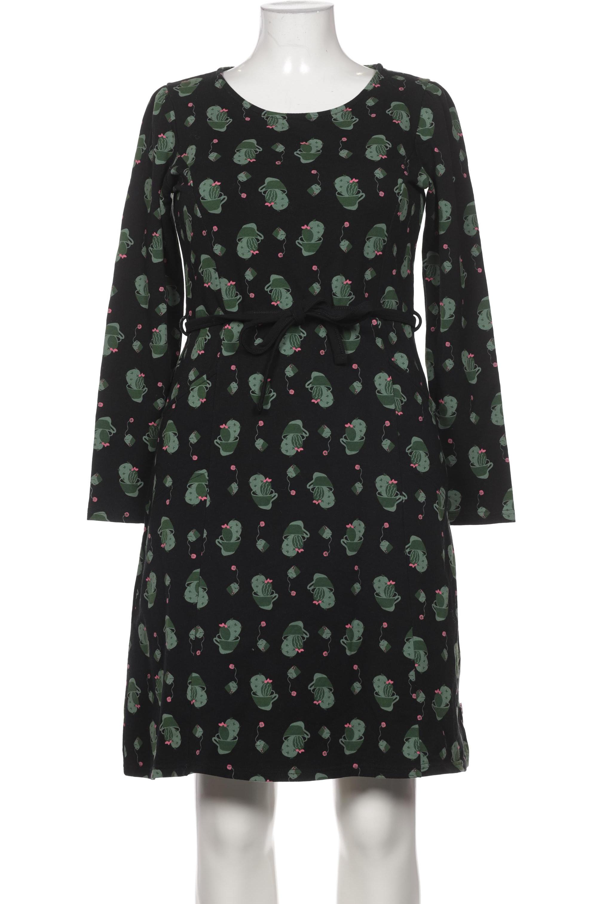 

Blutsgeschwister Damen Kleid, schwarz, Gr. 44