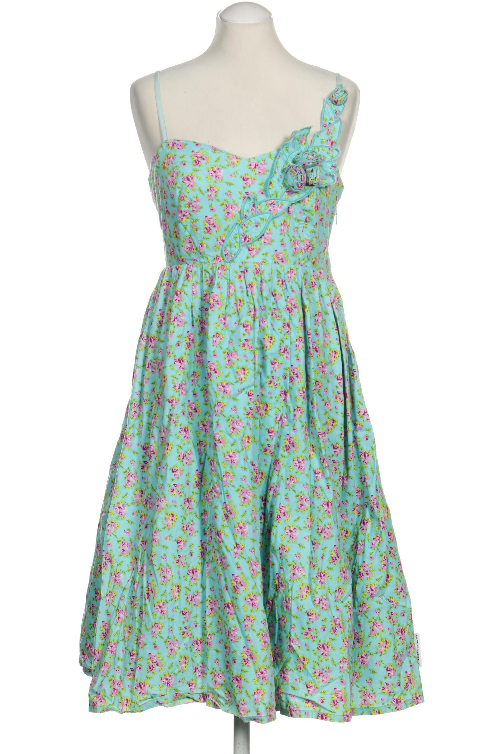 

Blutsgeschwister Damen Kleid, mehrfarbig, Gr.