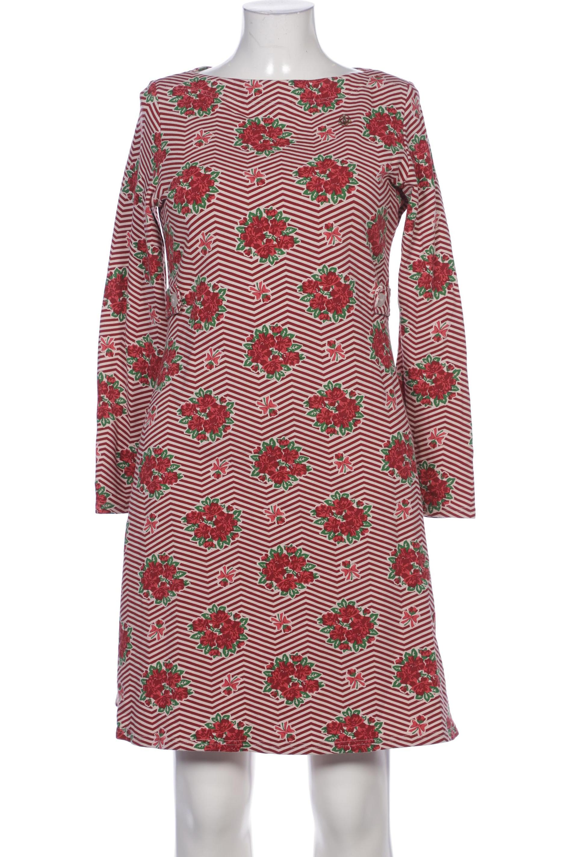

Blutsgeschwister Damen Kleid, rot, Gr. 44
