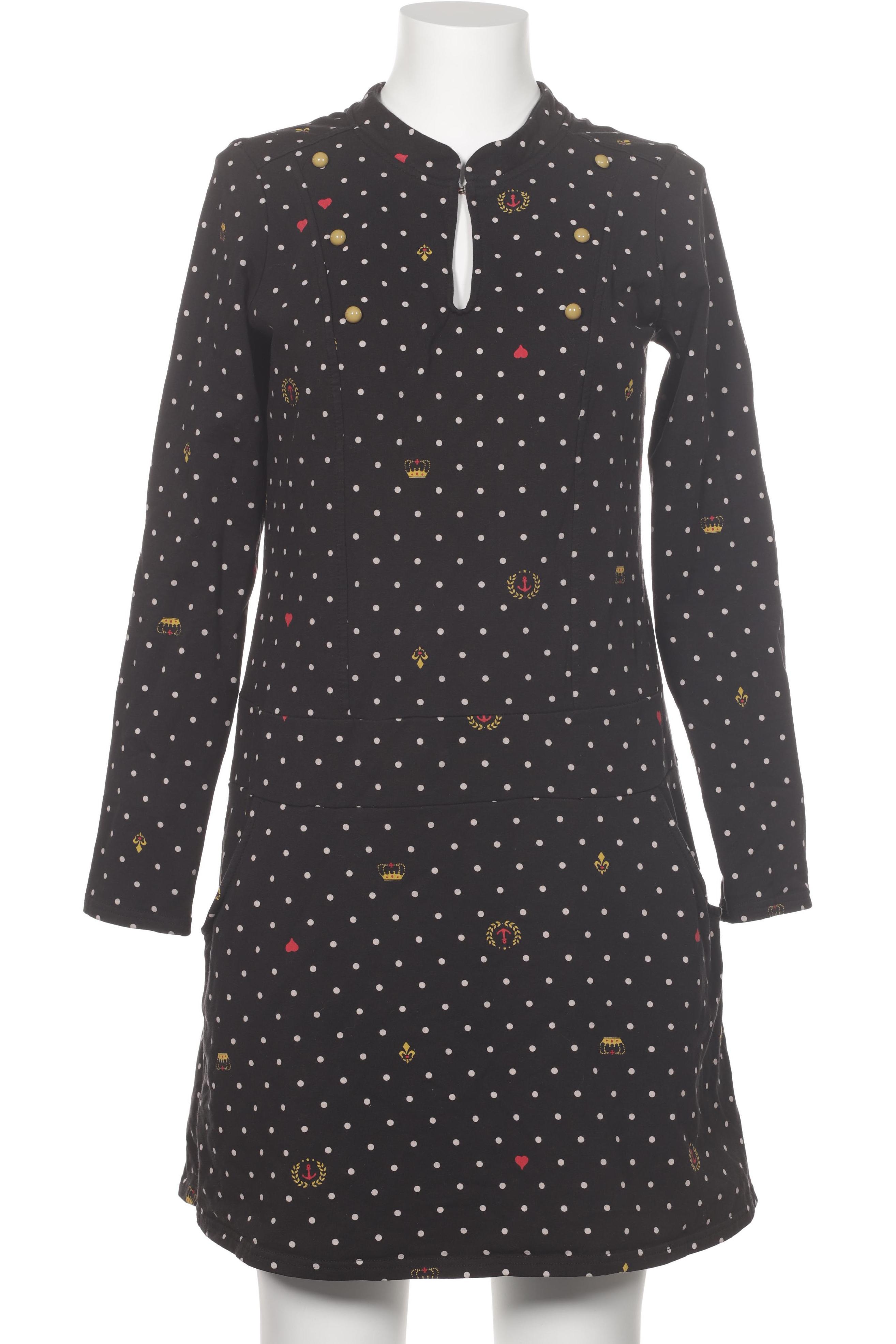 

Blutsgeschwister Damen Kleid, schwarz, Gr.