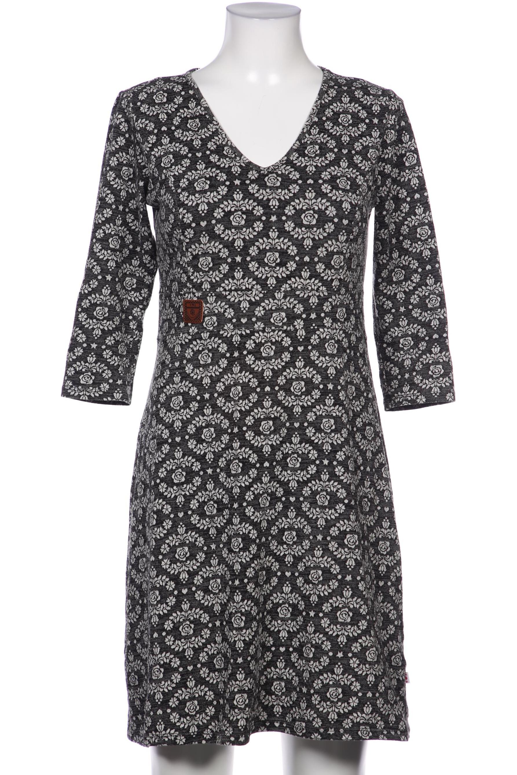 

Blutsgeschwister Damen Kleid, grau
