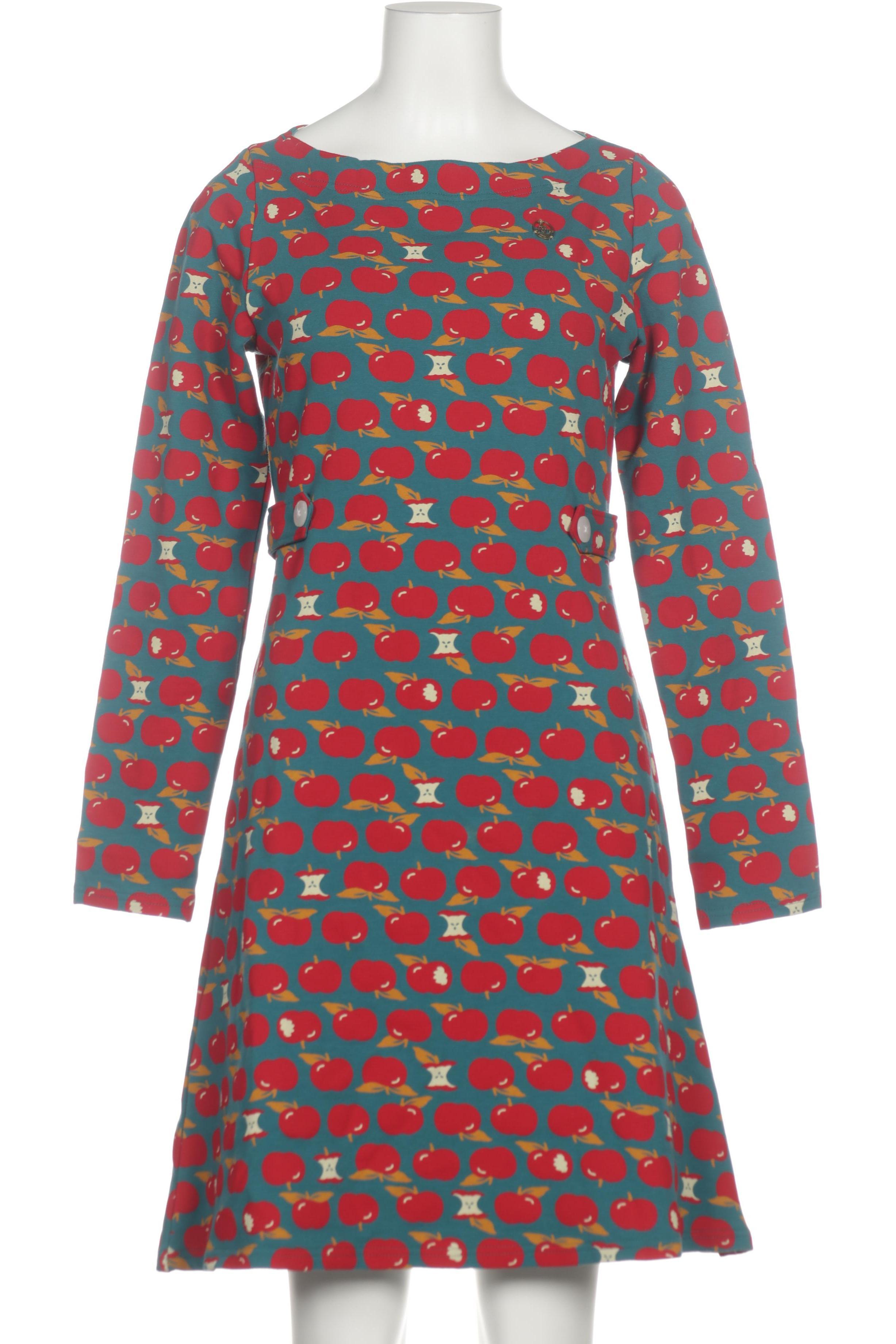 

Blutsgeschwister Damen Kleid, grün, Gr.