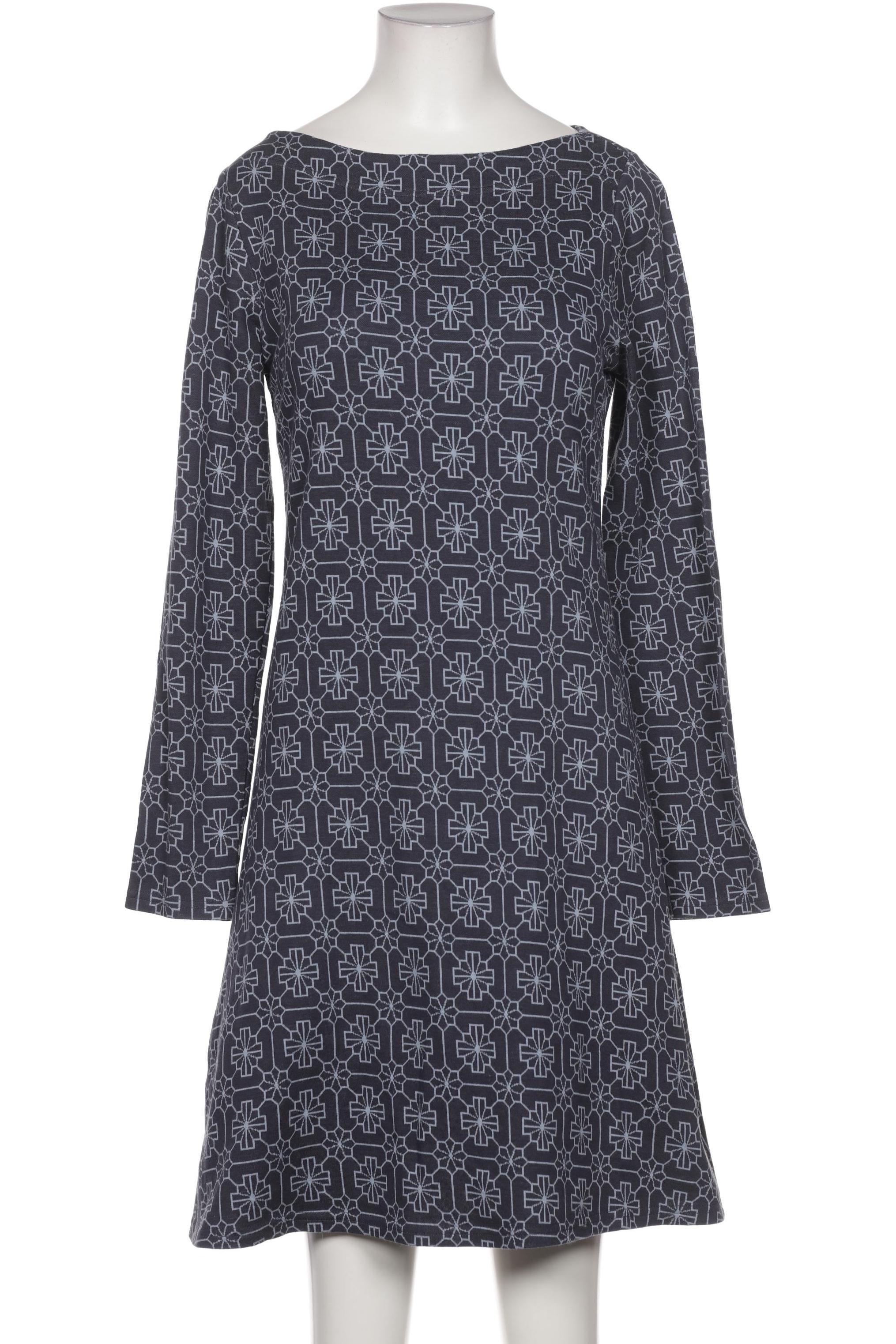 

Blutsgeschwister Damen Kleid, marineblau, Gr. 36