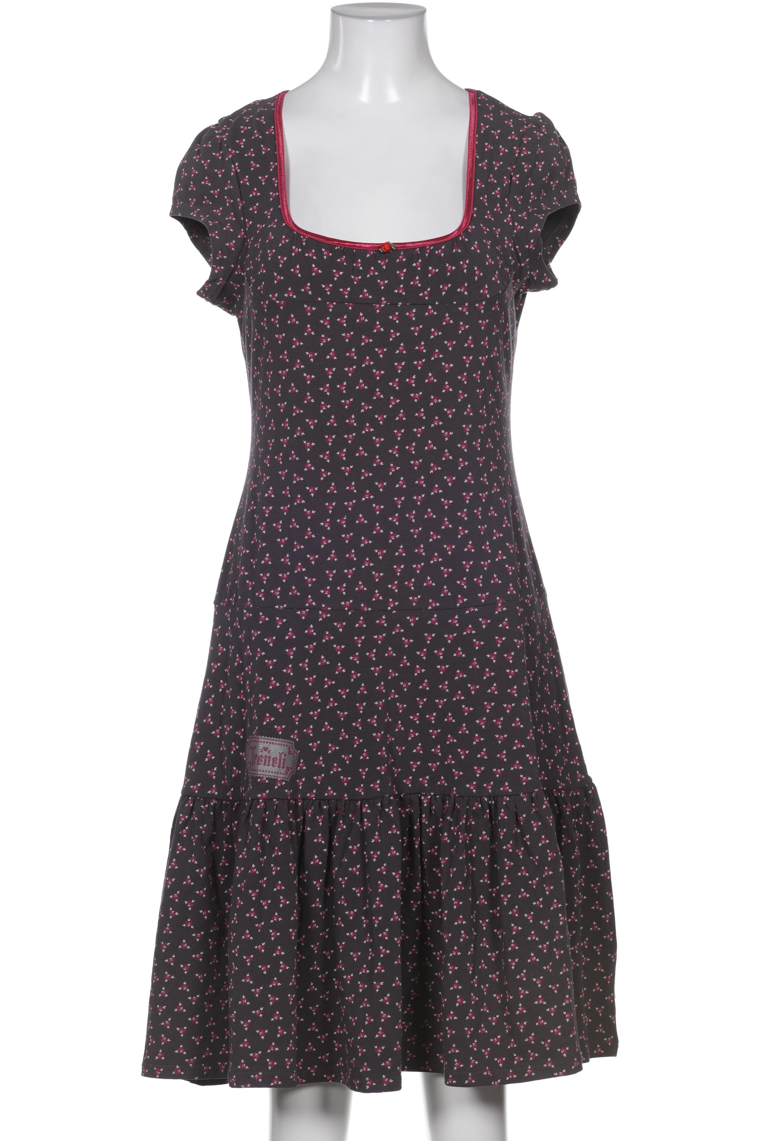 

Blutsgeschwister Damen Kleid, grau, Gr. 38