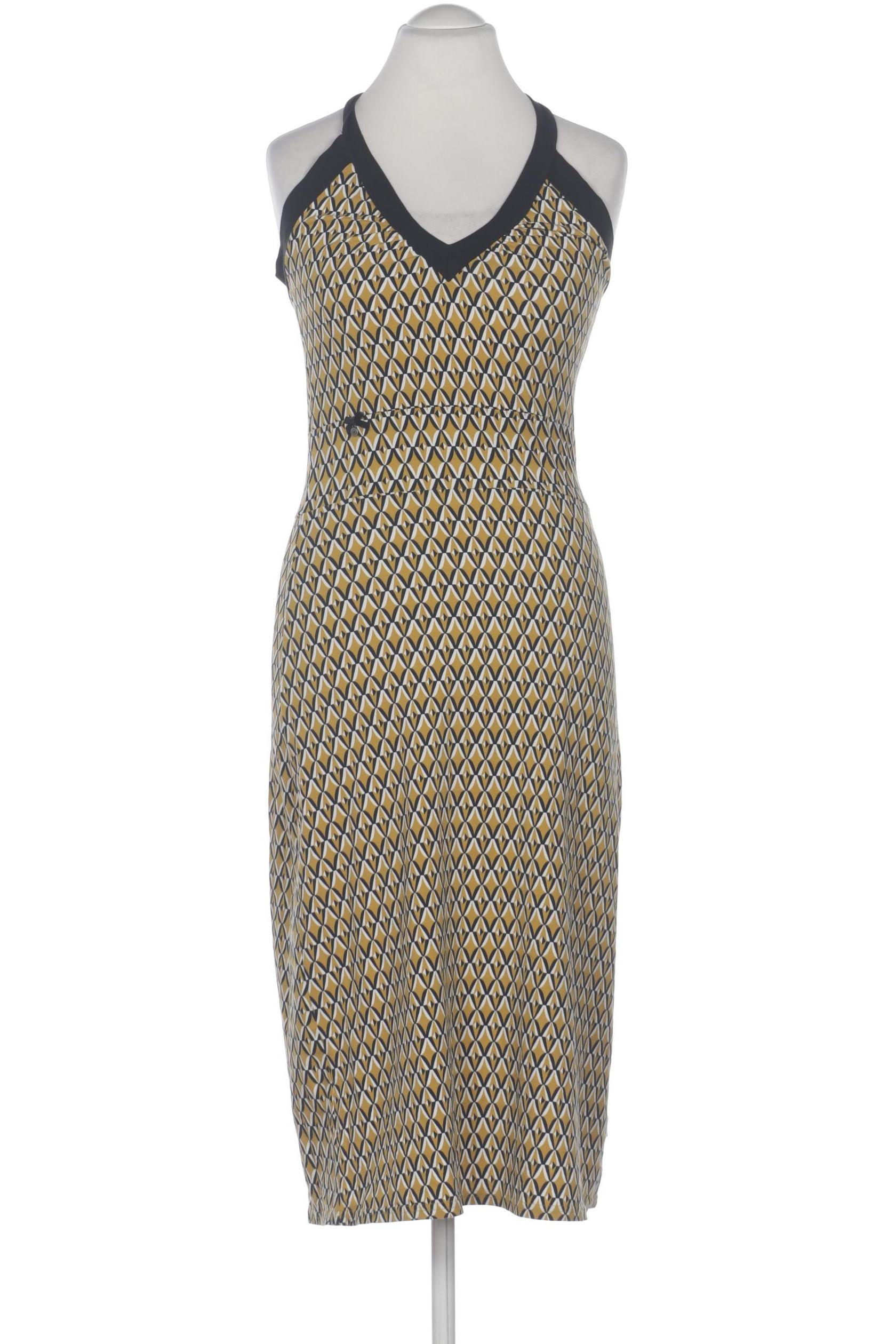 

Blutsgeschwister Damen Kleid, gelb, Gr. 42