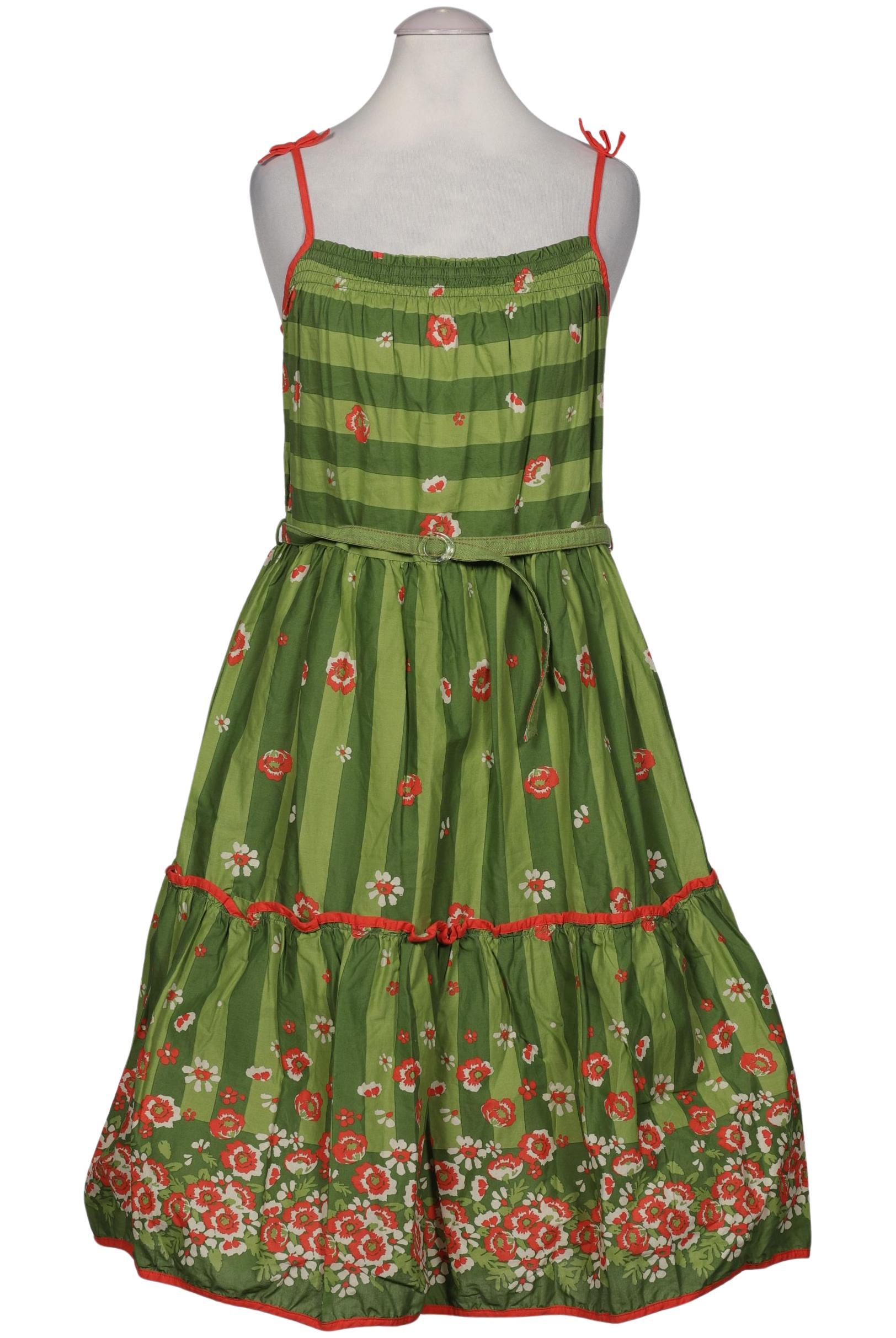 

Blutsgeschwister Damen Kleid, grün, Gr. 36