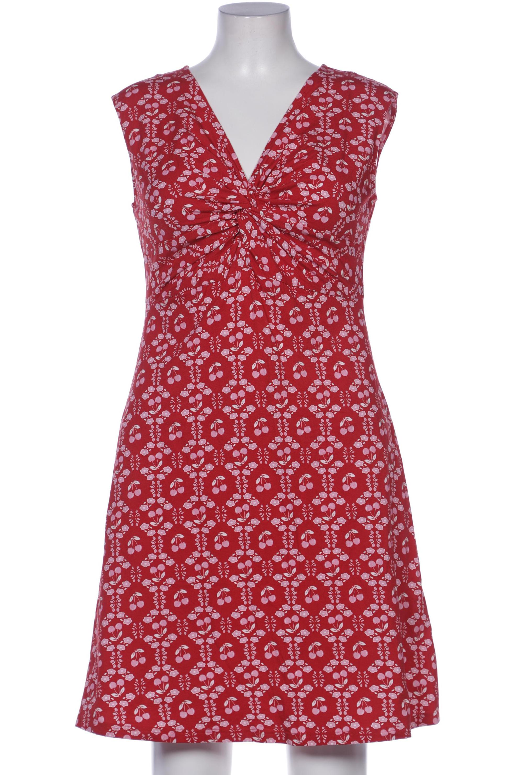 

Blutsgeschwister Damen Kleid, rot, Gr. 44