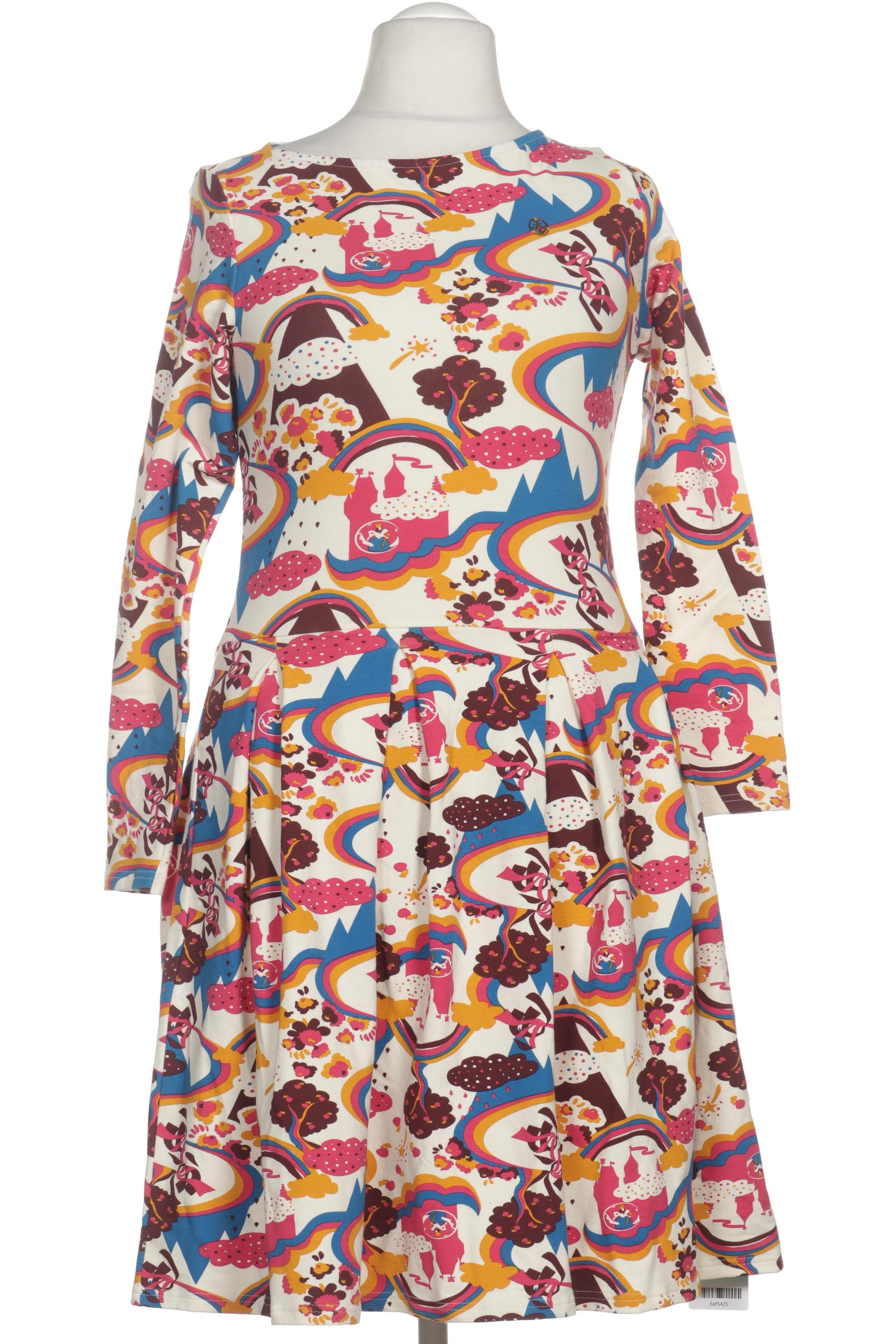 

Blutsgeschwister Damen Kleid, pink, Gr.