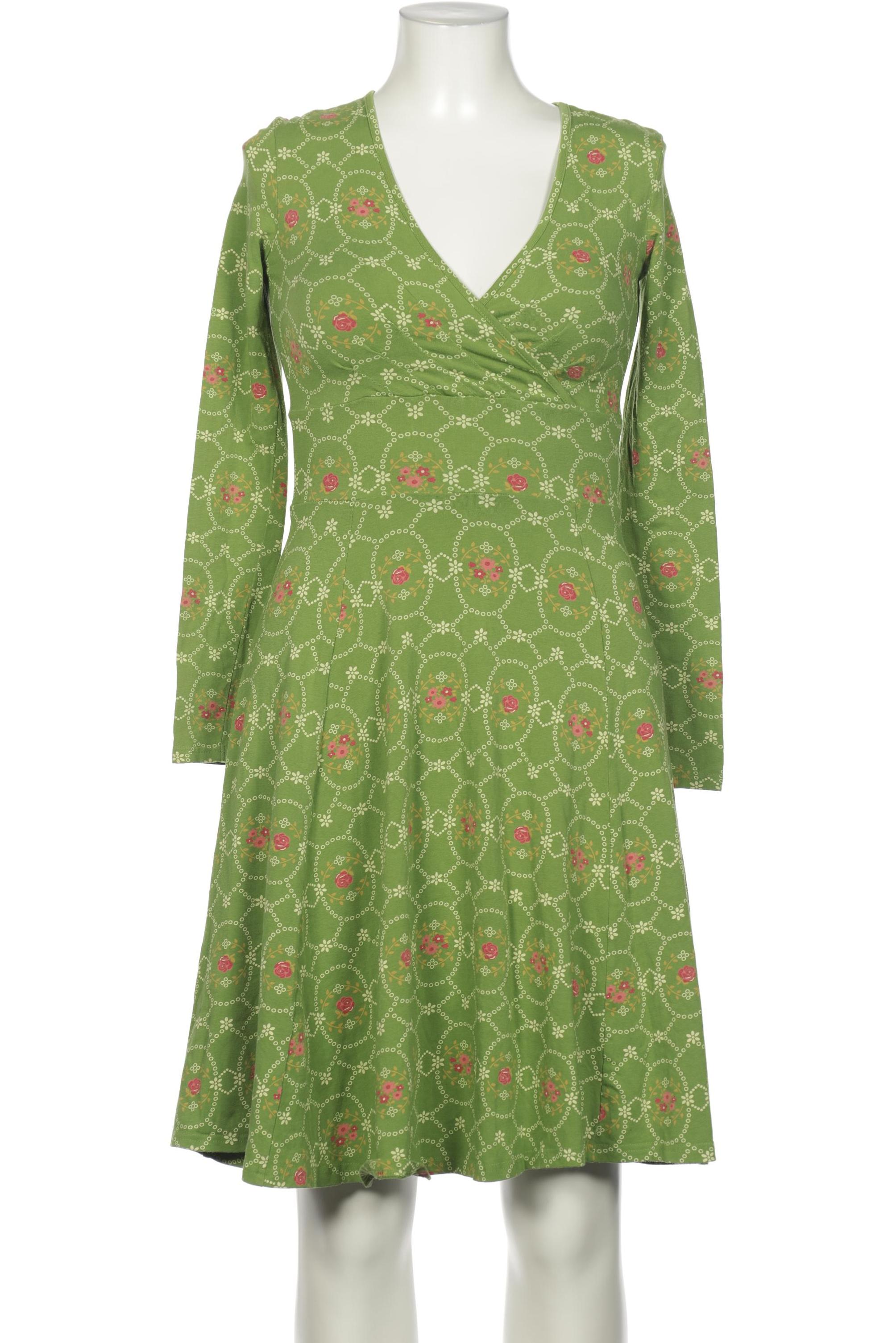 

Blutsgeschwister Damen Kleid, hellgrün, Gr. 34