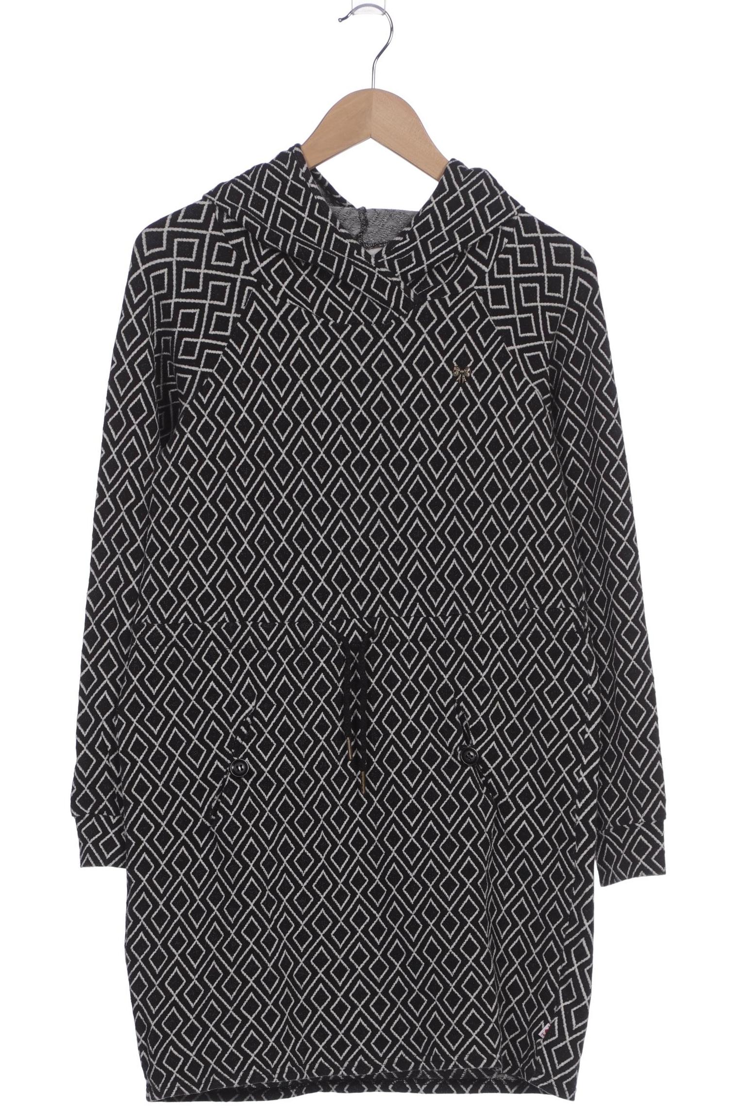 

Blutsgeschwister Damen Kleid, schwarz, Gr. 36