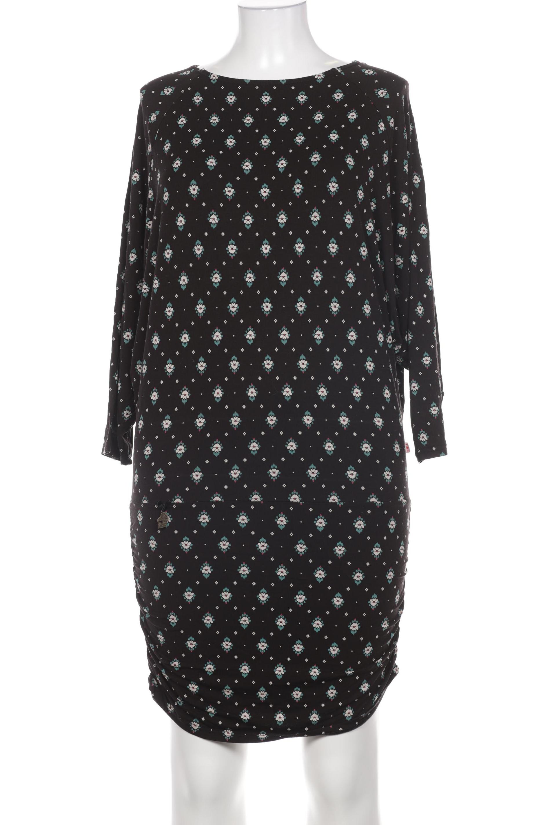 

Blutsgeschwister Damen Kleid, schwarz, Gr. 42