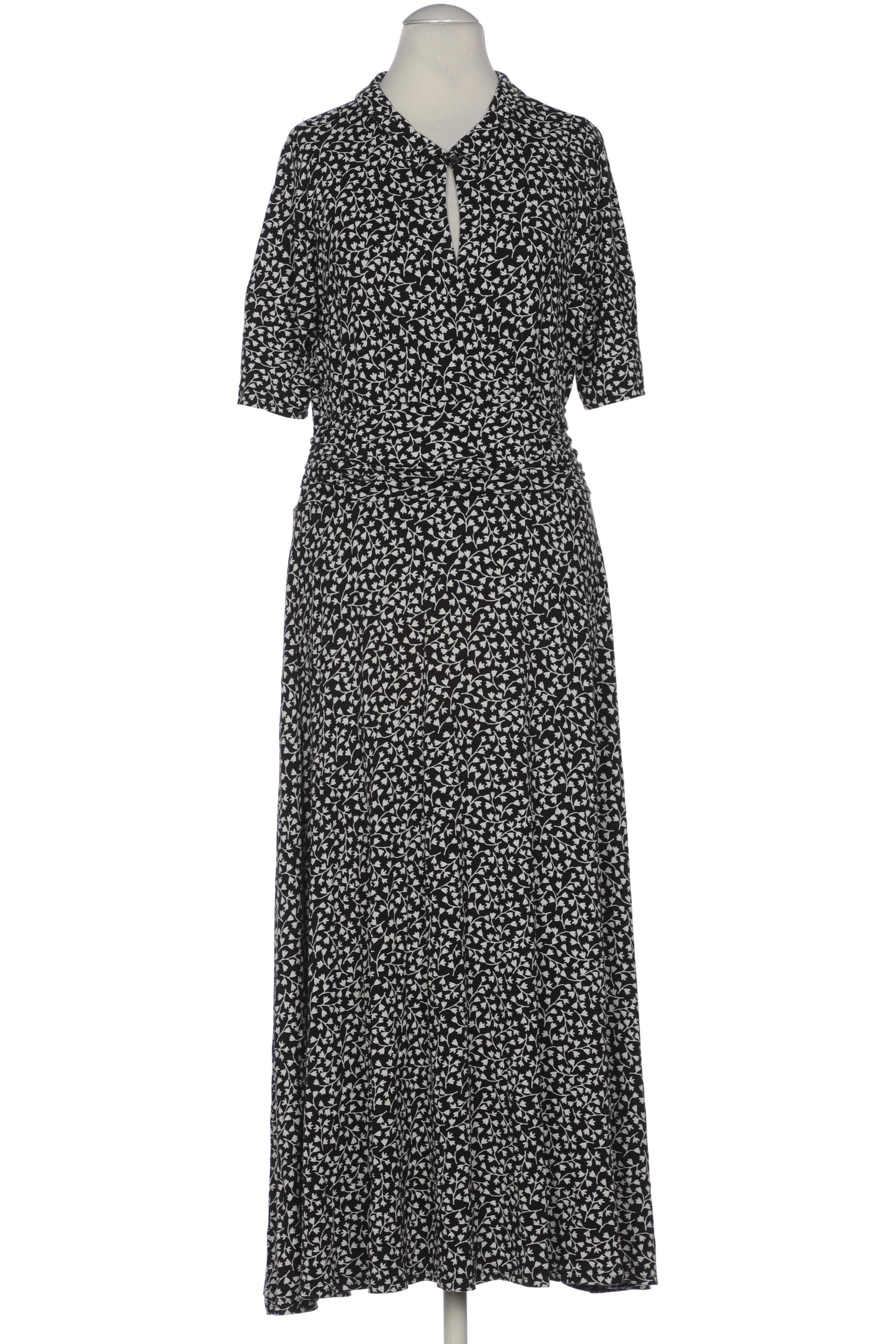 

Blutsgeschwister Damen Kleid, schwarz, Gr. 38