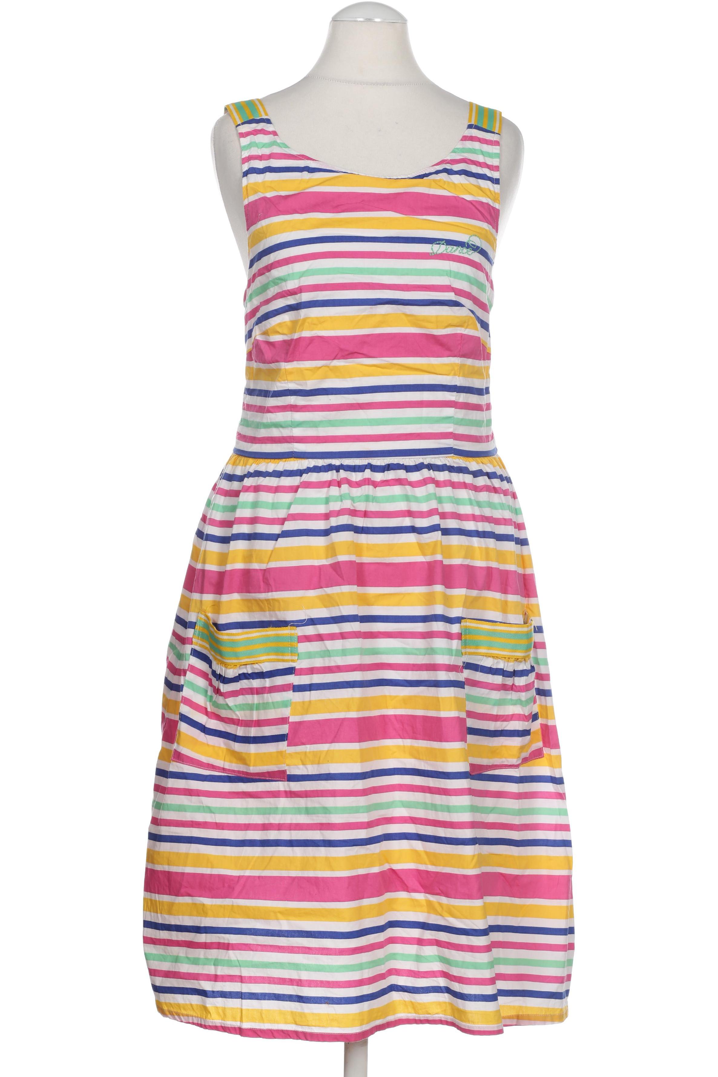 

Blutsgeschwister Damen Kleid, pink, Gr.