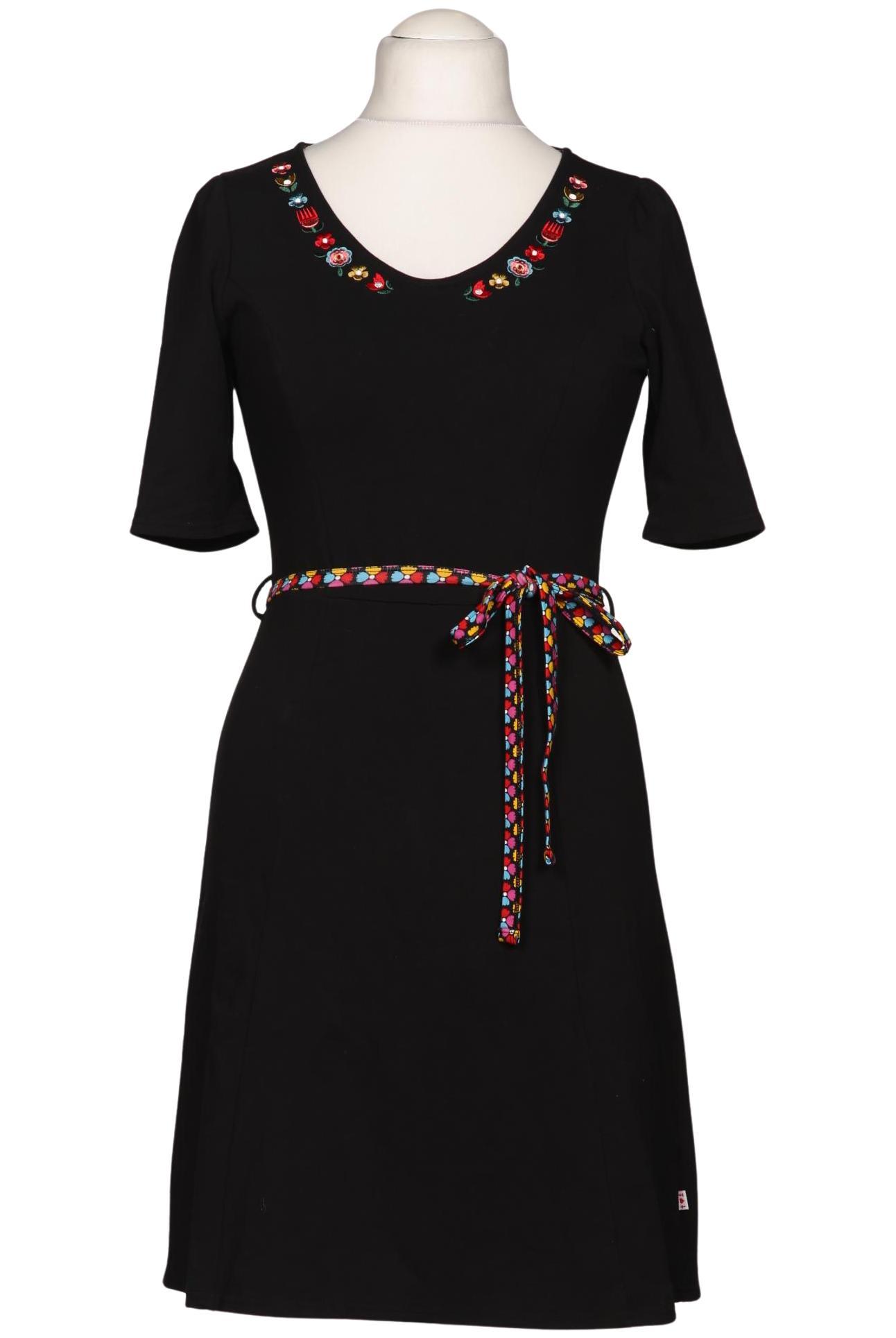 

Blutsgeschwister Damen Kleid, schwarz, Gr. 42