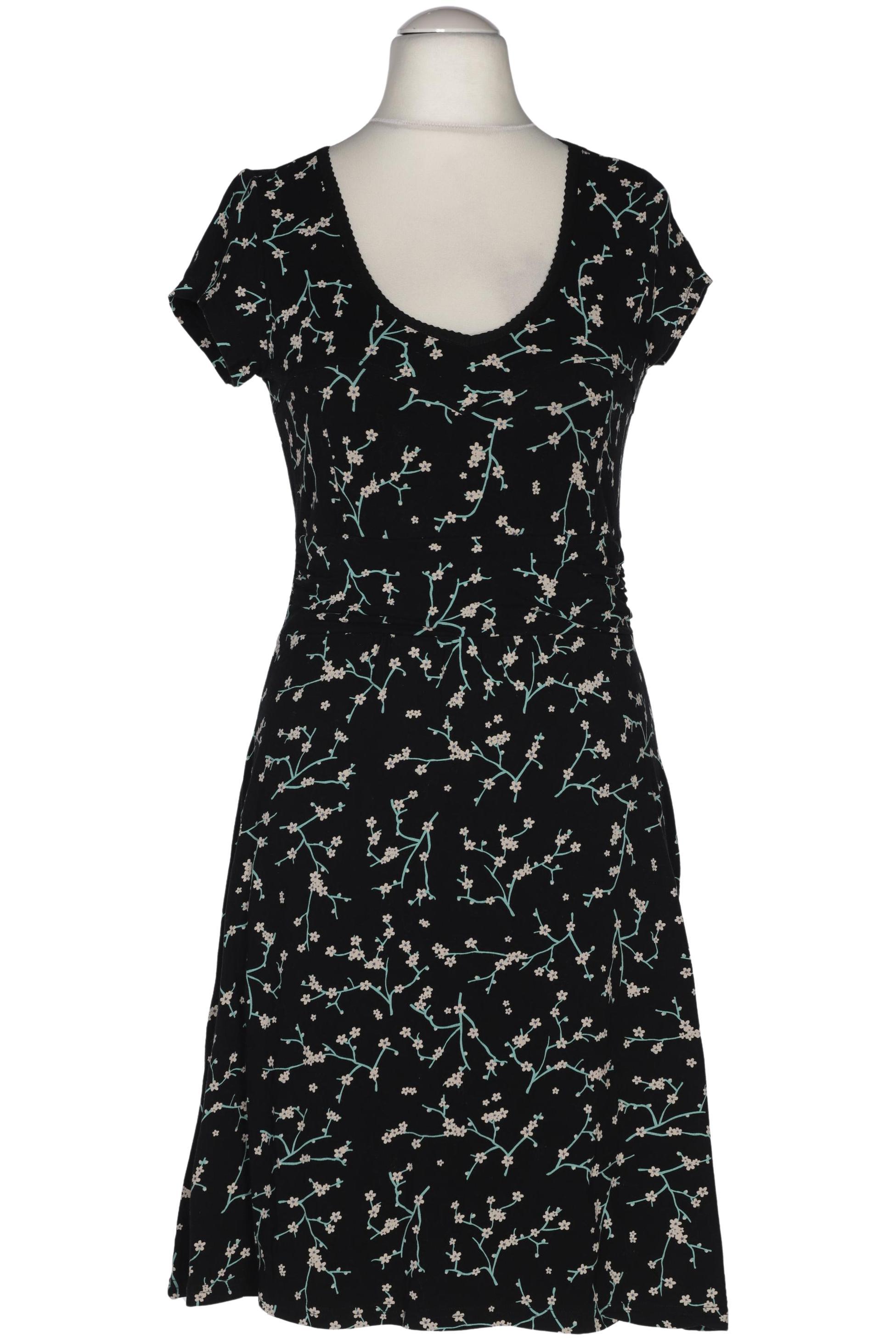 

Blutsgeschwister Damen Kleid, schwarz, Gr. 38