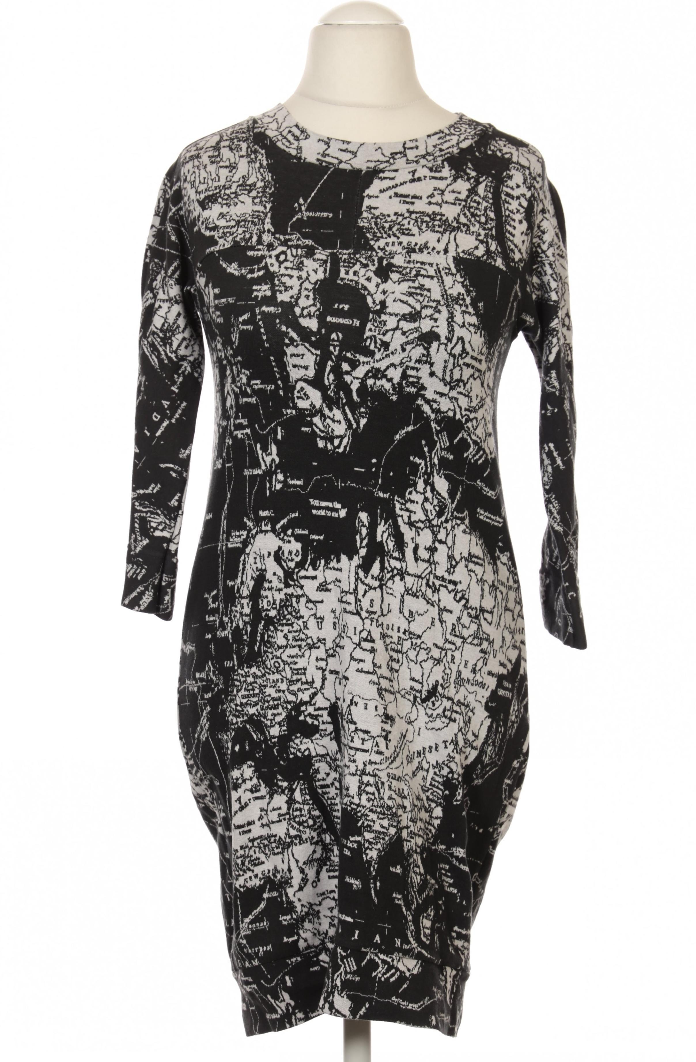 

Blutsgeschwister Damen Kleid, grau, Gr.