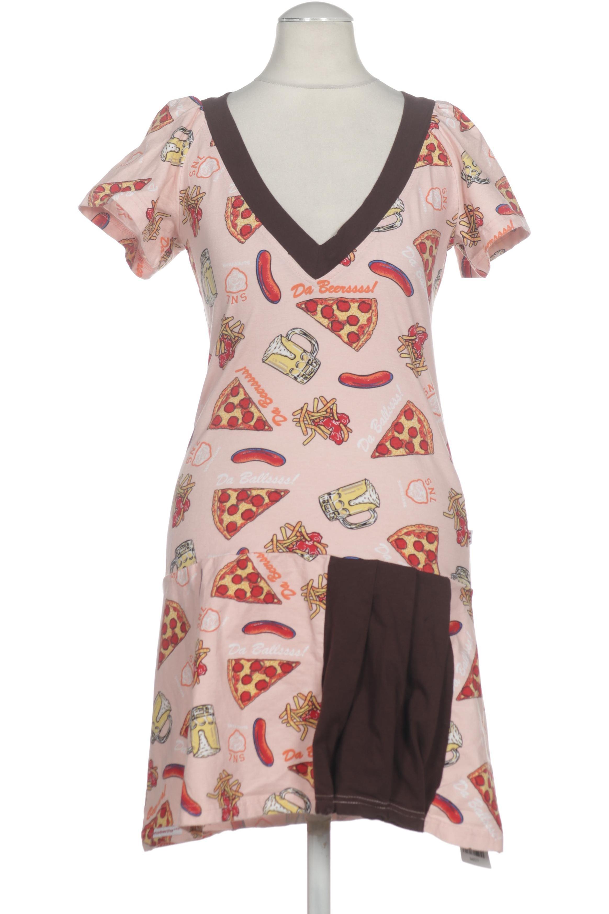 

Blutsgeschwister Damen Kleid, mehrfarbig, Gr.