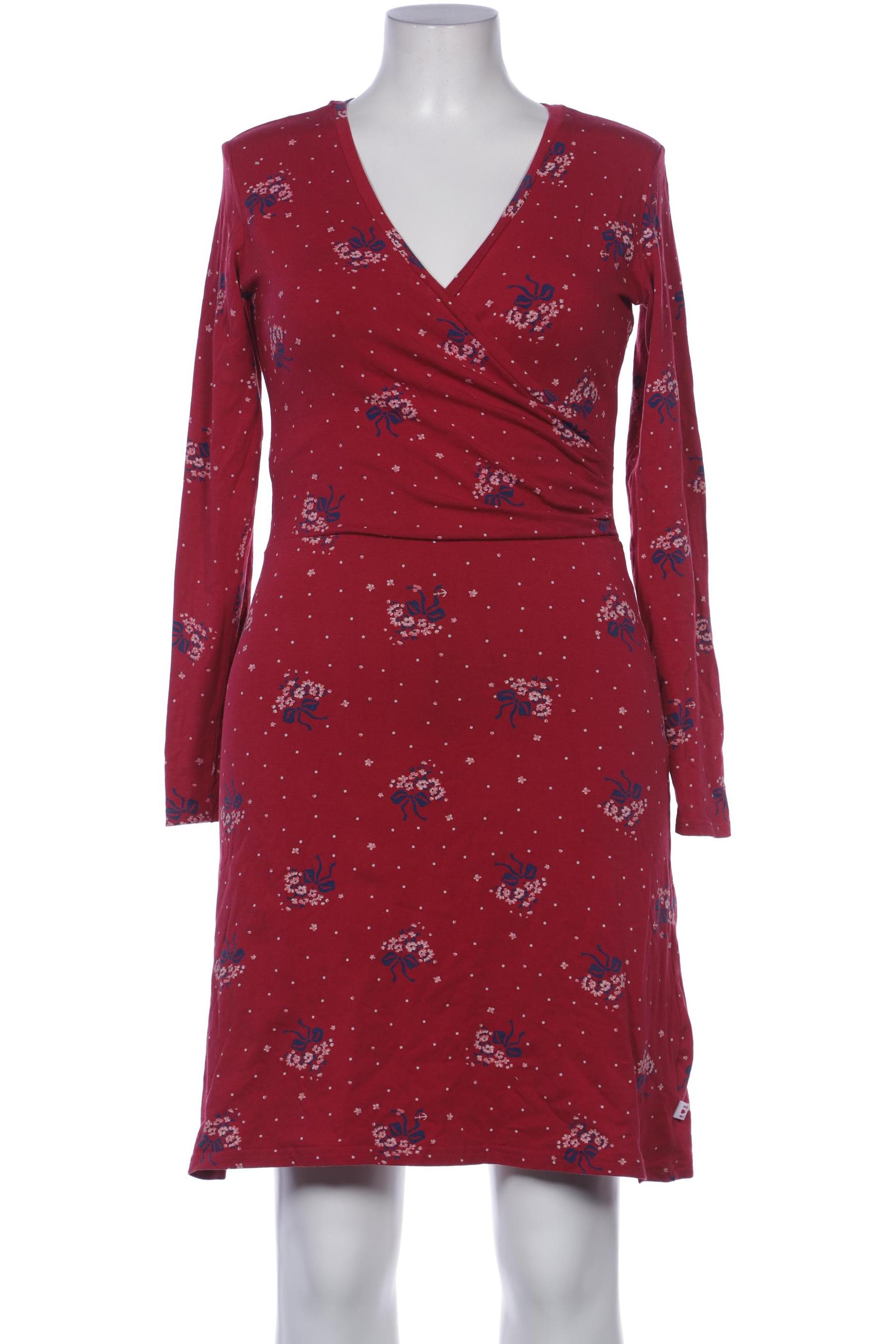 

Blutsgeschwister Damen Kleid, bordeaux, Gr. 42