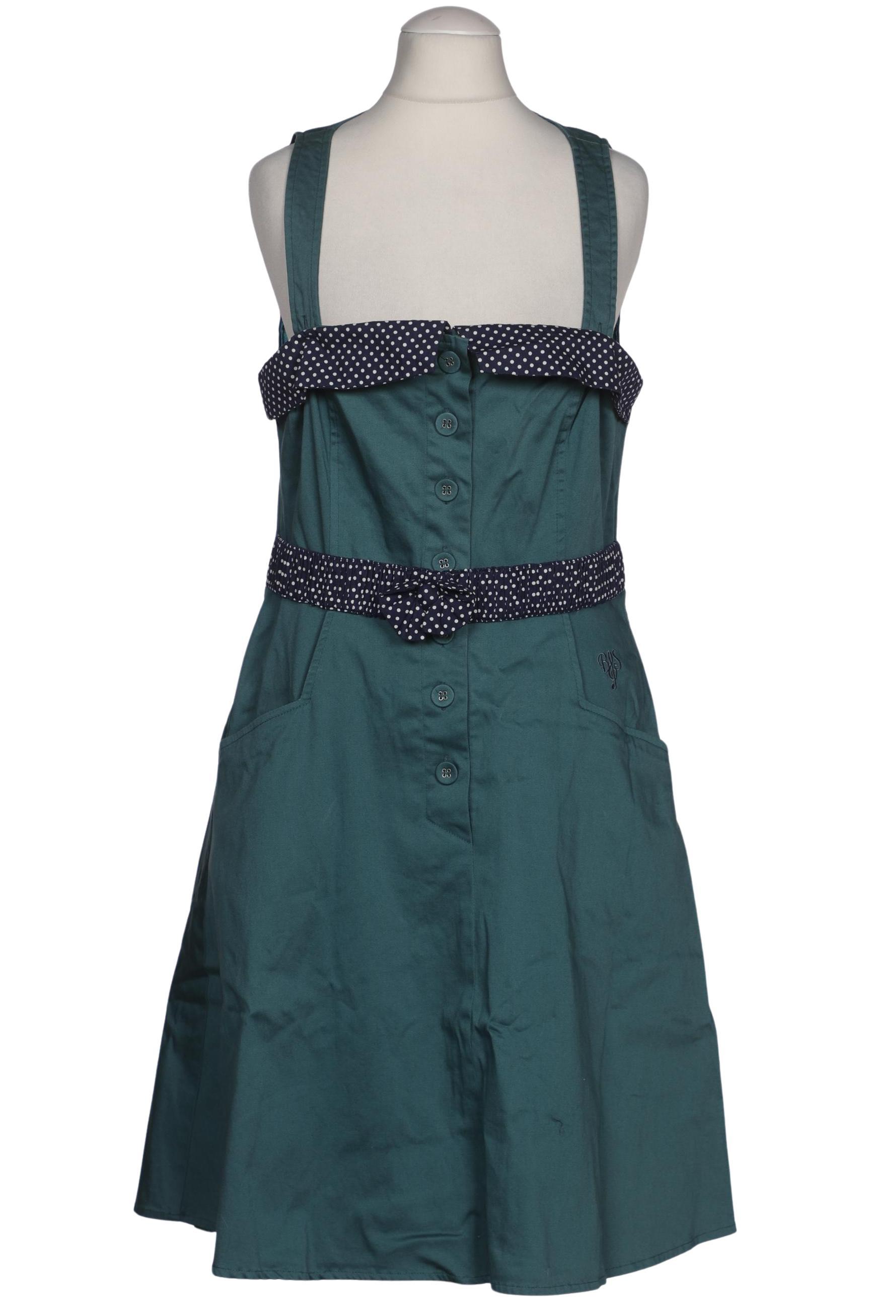 

Blutsgeschwister Damen Kleid, türkis, Gr. 42