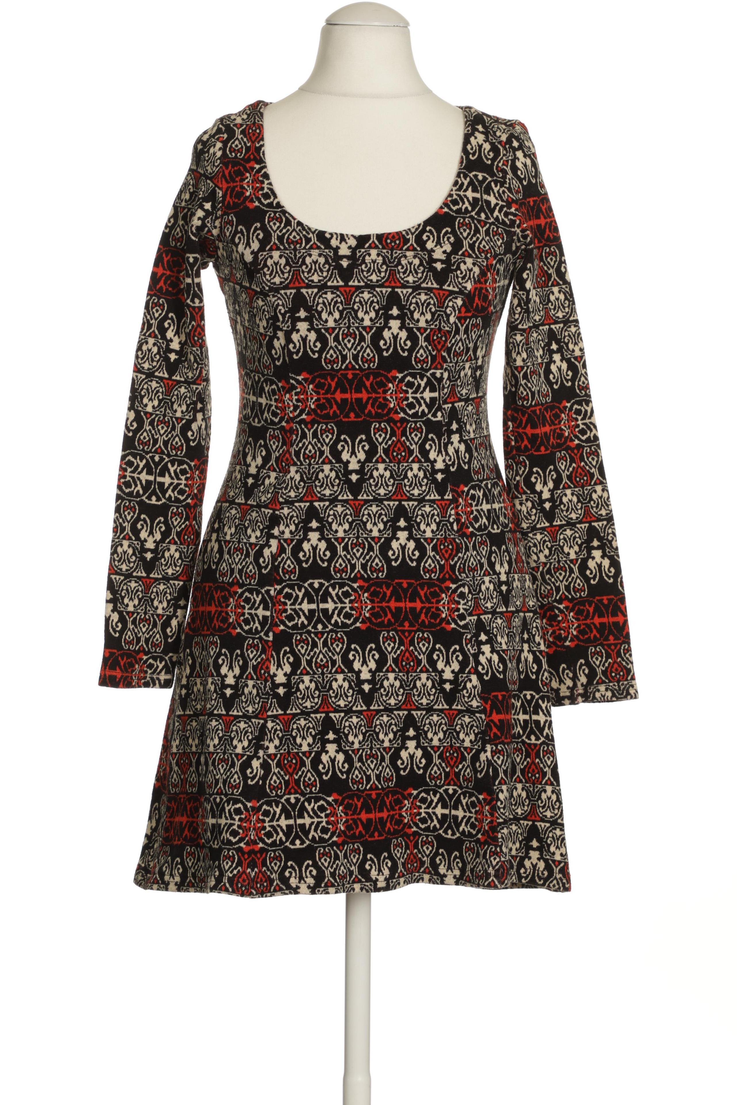 

Blutsgeschwister Damen Kleid, schwarz, Gr. 34