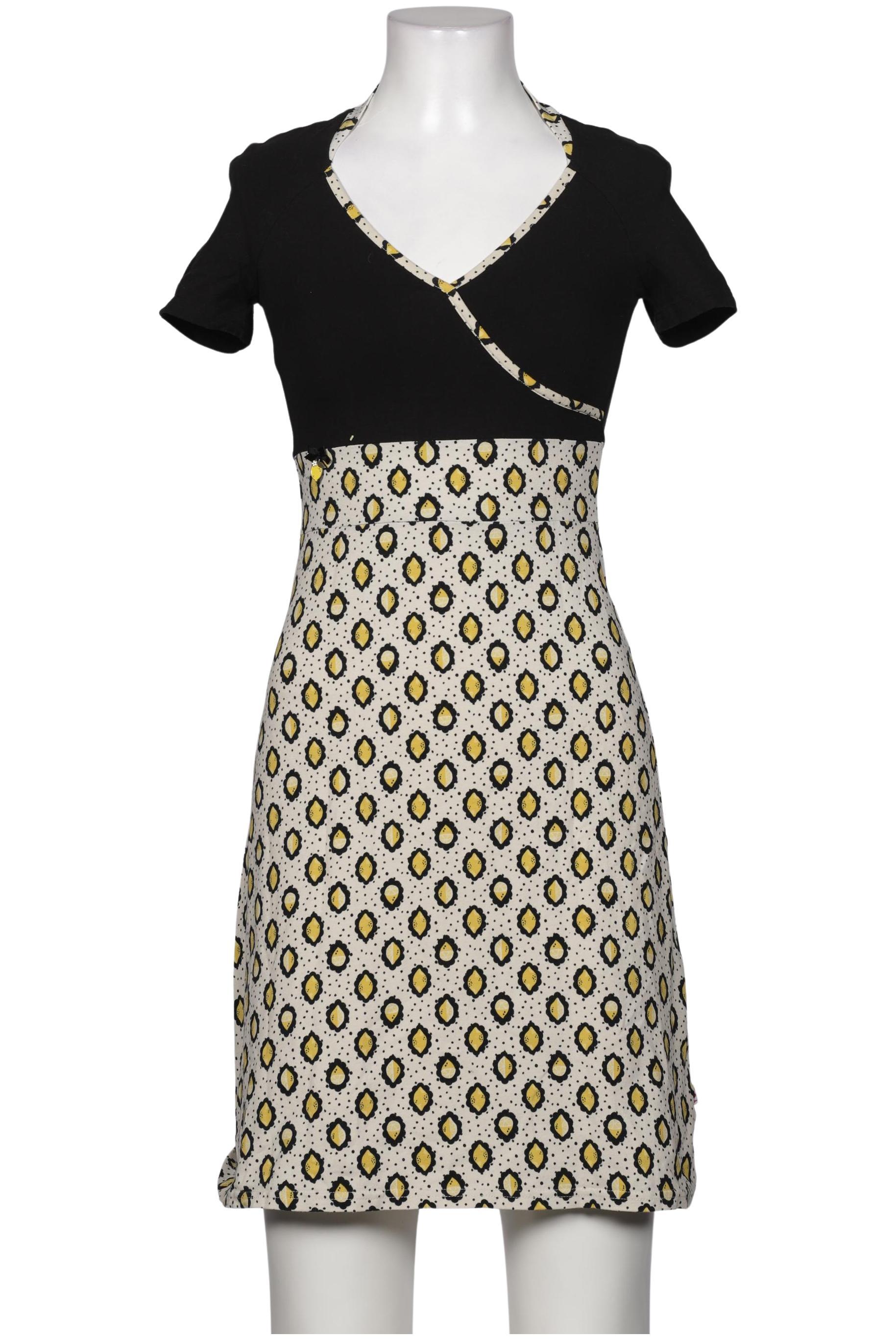 

Blutsgeschwister Damen Kleid, mehrfarbig, Gr. 34