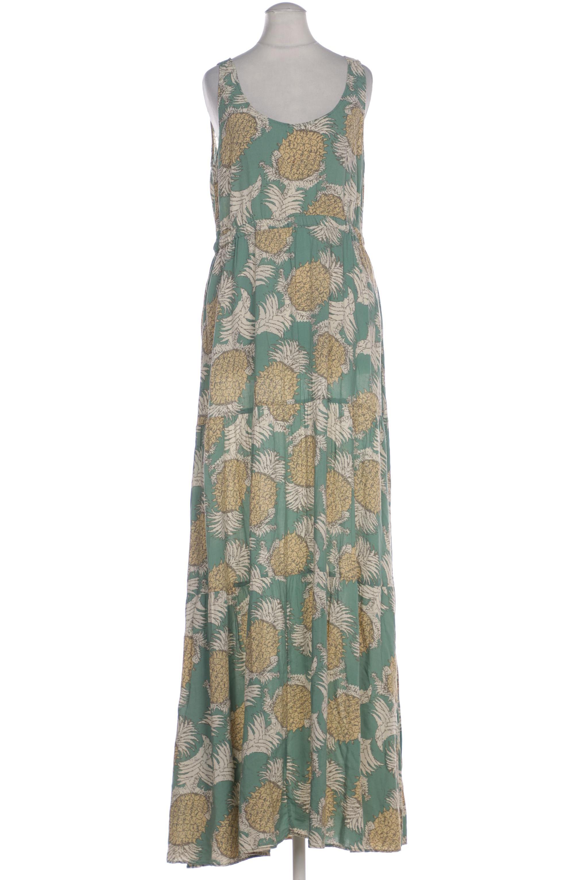 

Blutsgeschwister Damen Kleid, grün, Gr. 42