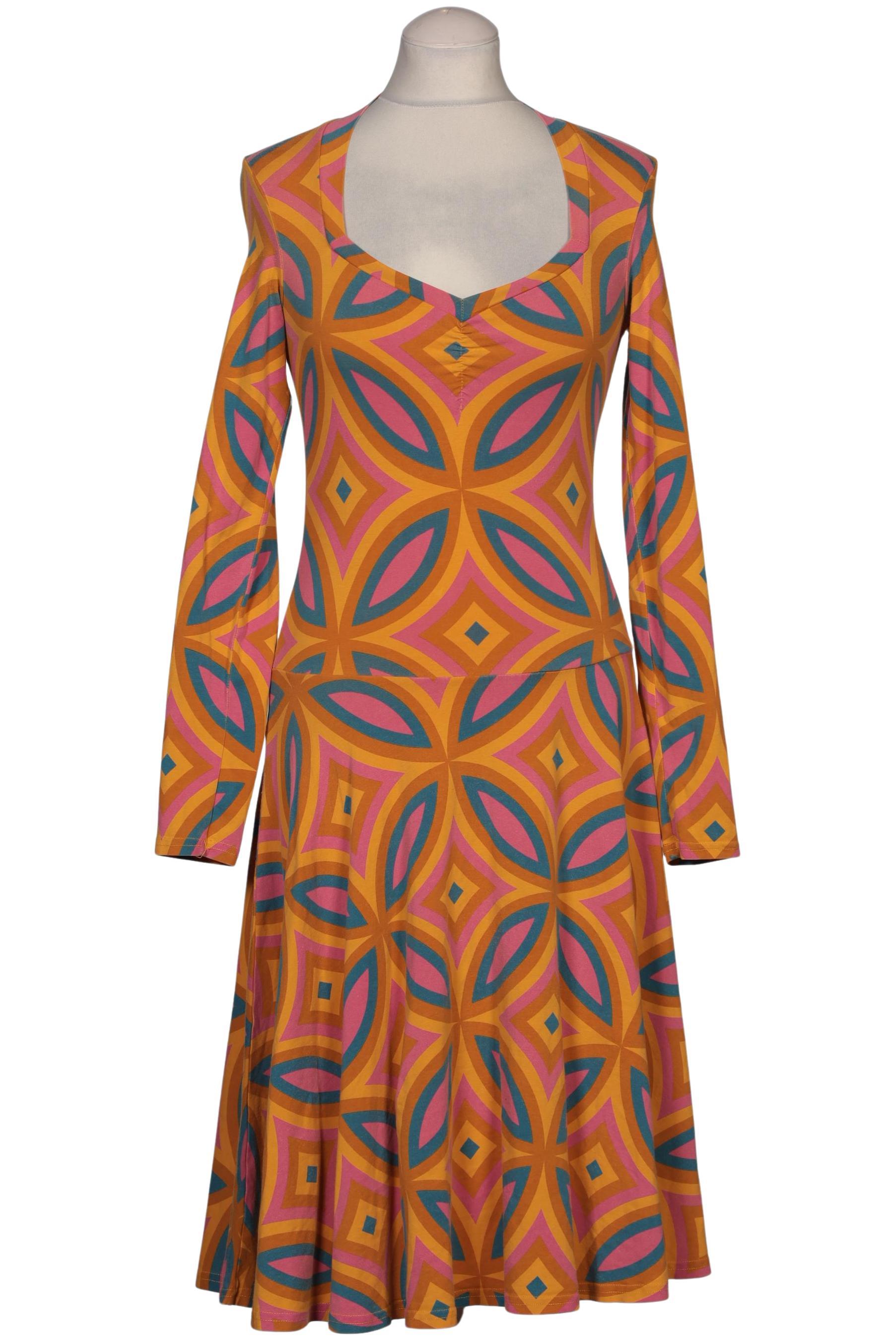 

Blutsgeschwister Damen Kleid, mehrfarbig, Gr. 36