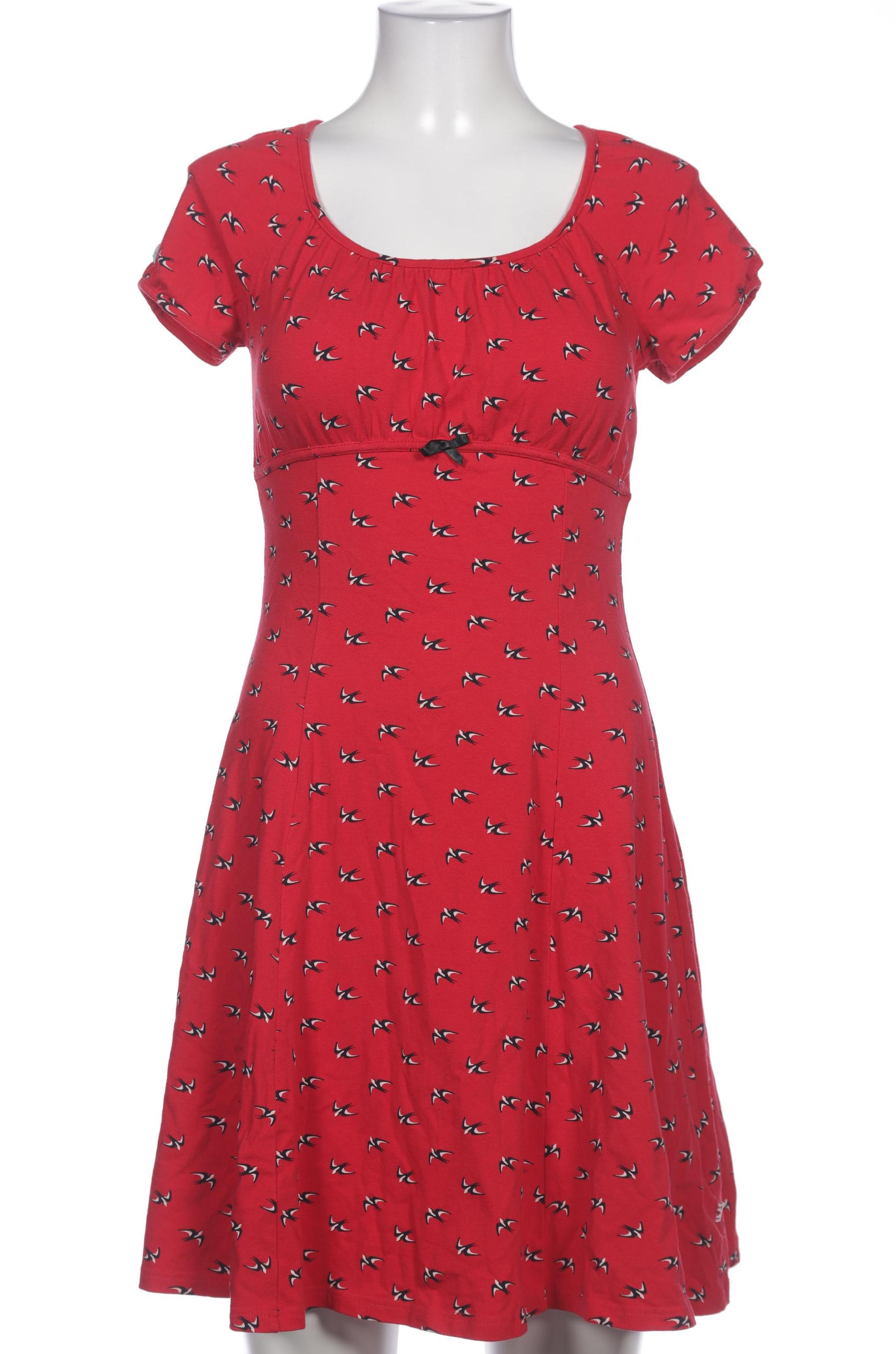 

Blutsgeschwister Damen Kleid, rot, Gr. 38