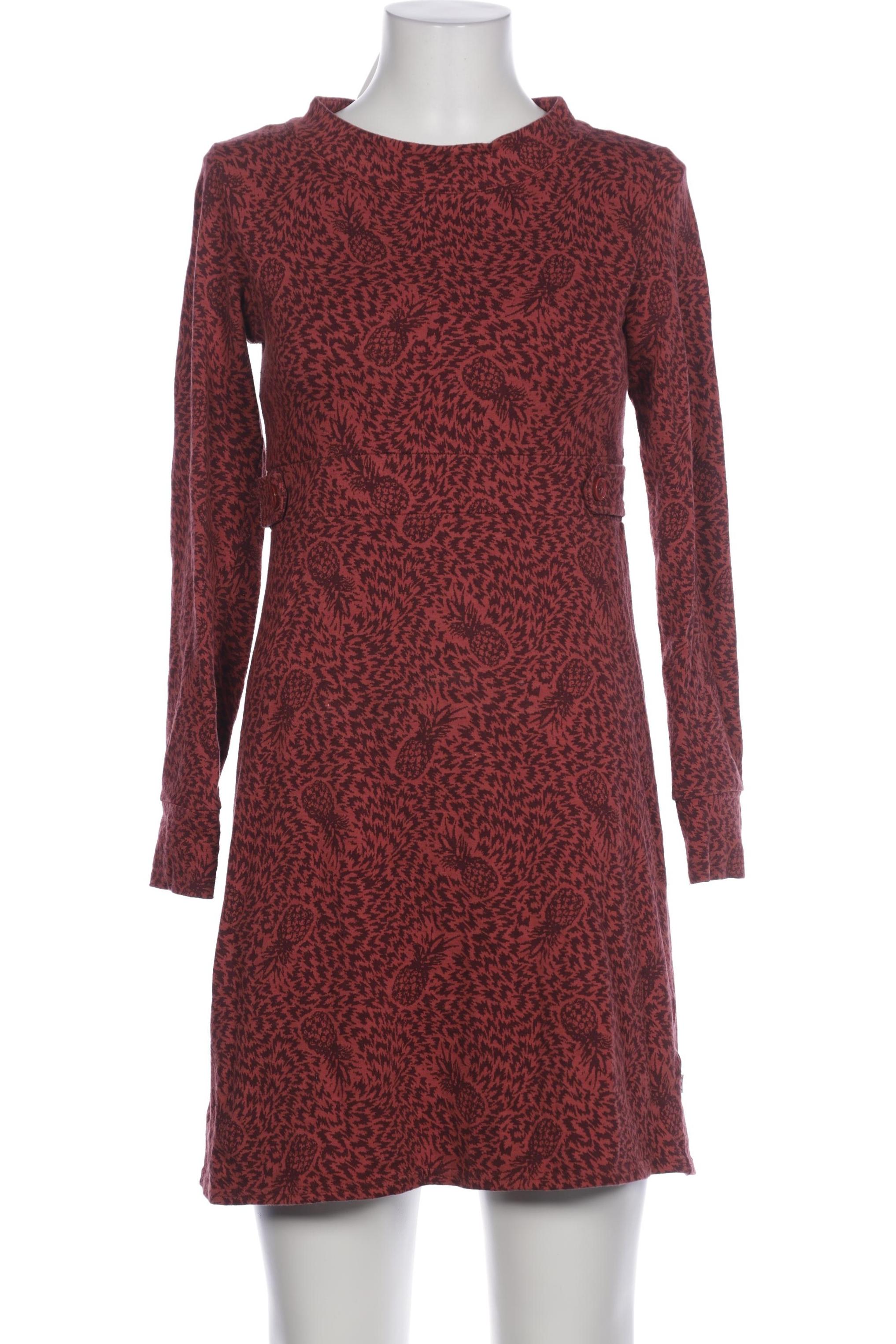 

Blutsgeschwister Damen Kleid, rot, Gr. 38