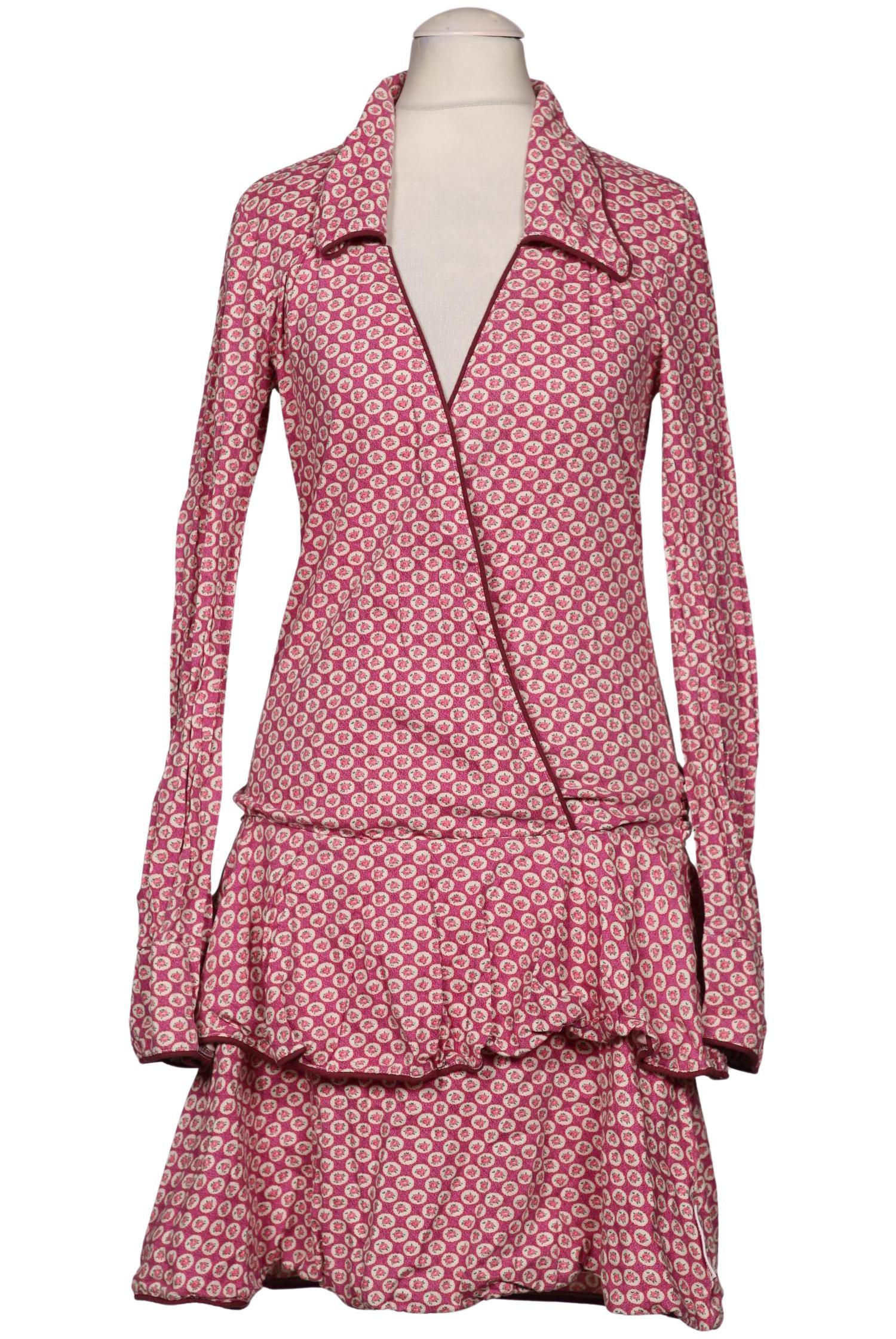 

Blutsgeschwister Damen Kleid, pink, Gr. 36