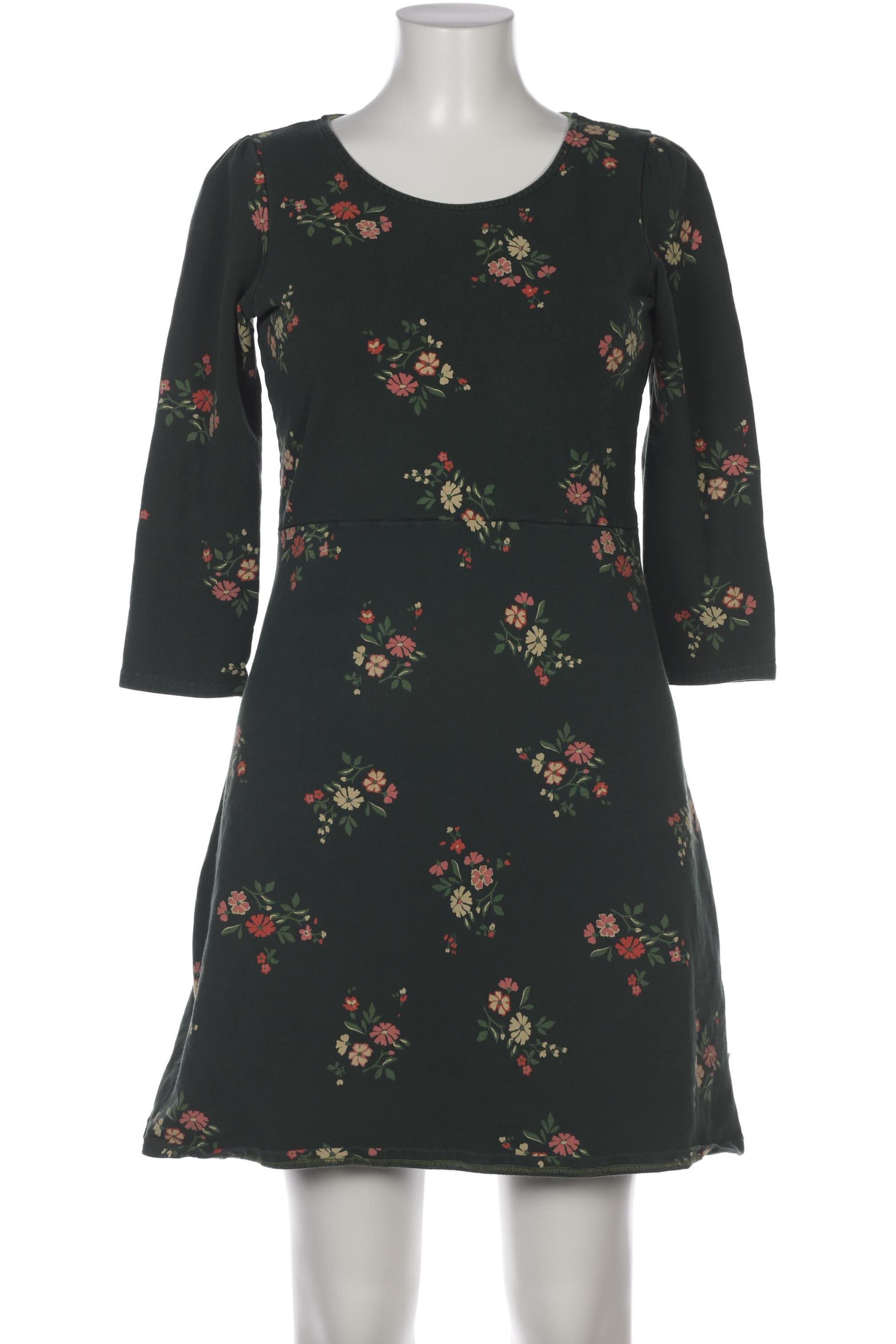 

Blutsgeschwister Damen Kleid, grün, Gr. 44