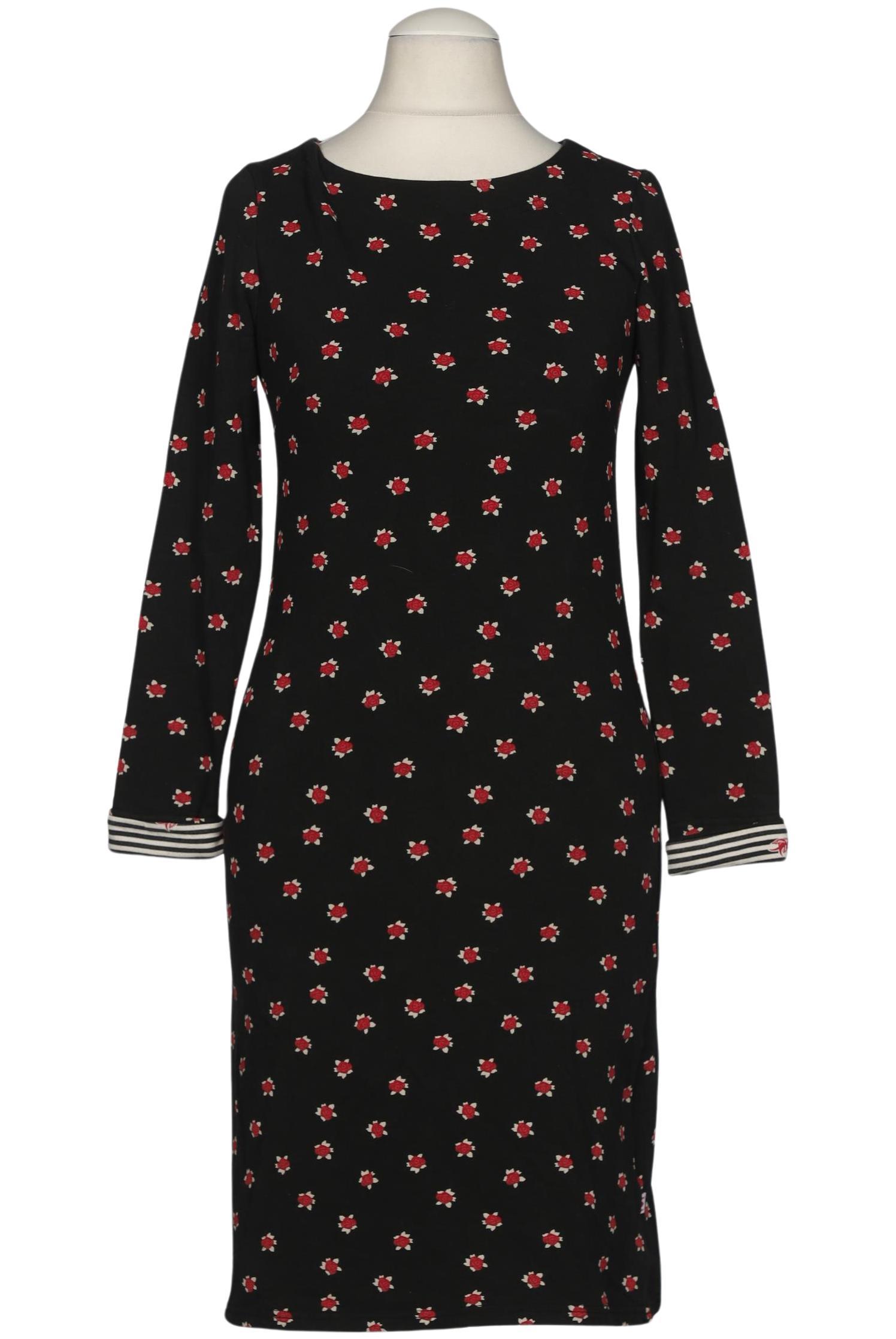 

Blutsgeschwister Damen Kleid, schwarz, Gr. 34