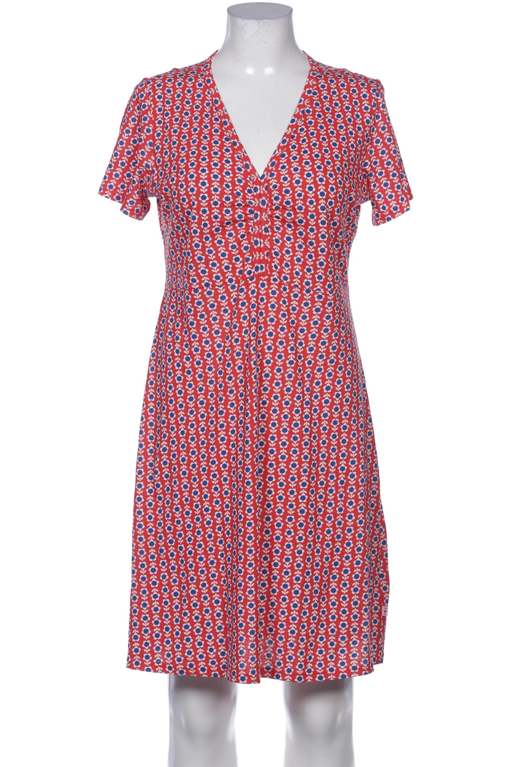 

Blutsgeschwister Damen Kleid, rot, Gr. 42