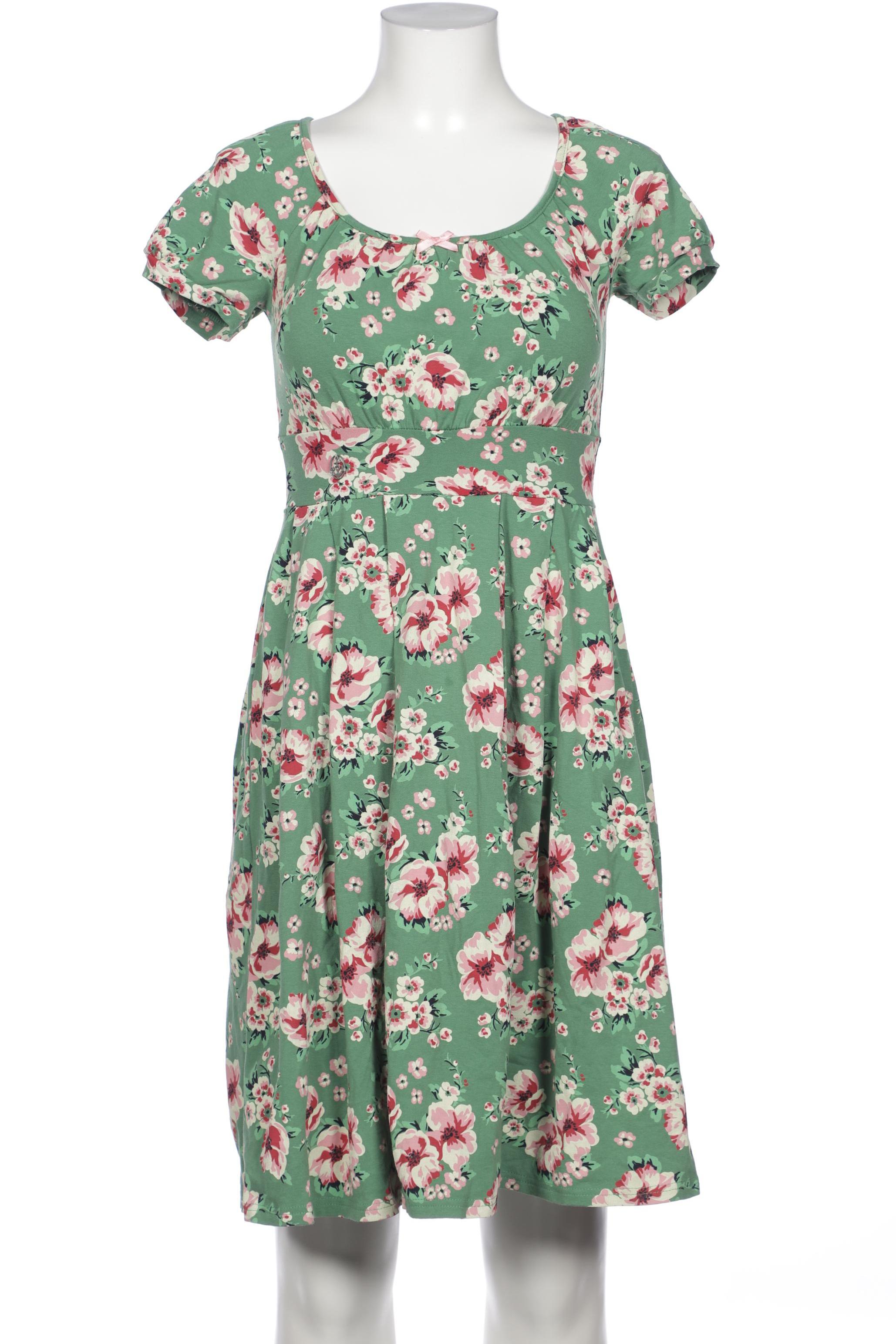 

Blutsgeschwister Damen Kleid, grün