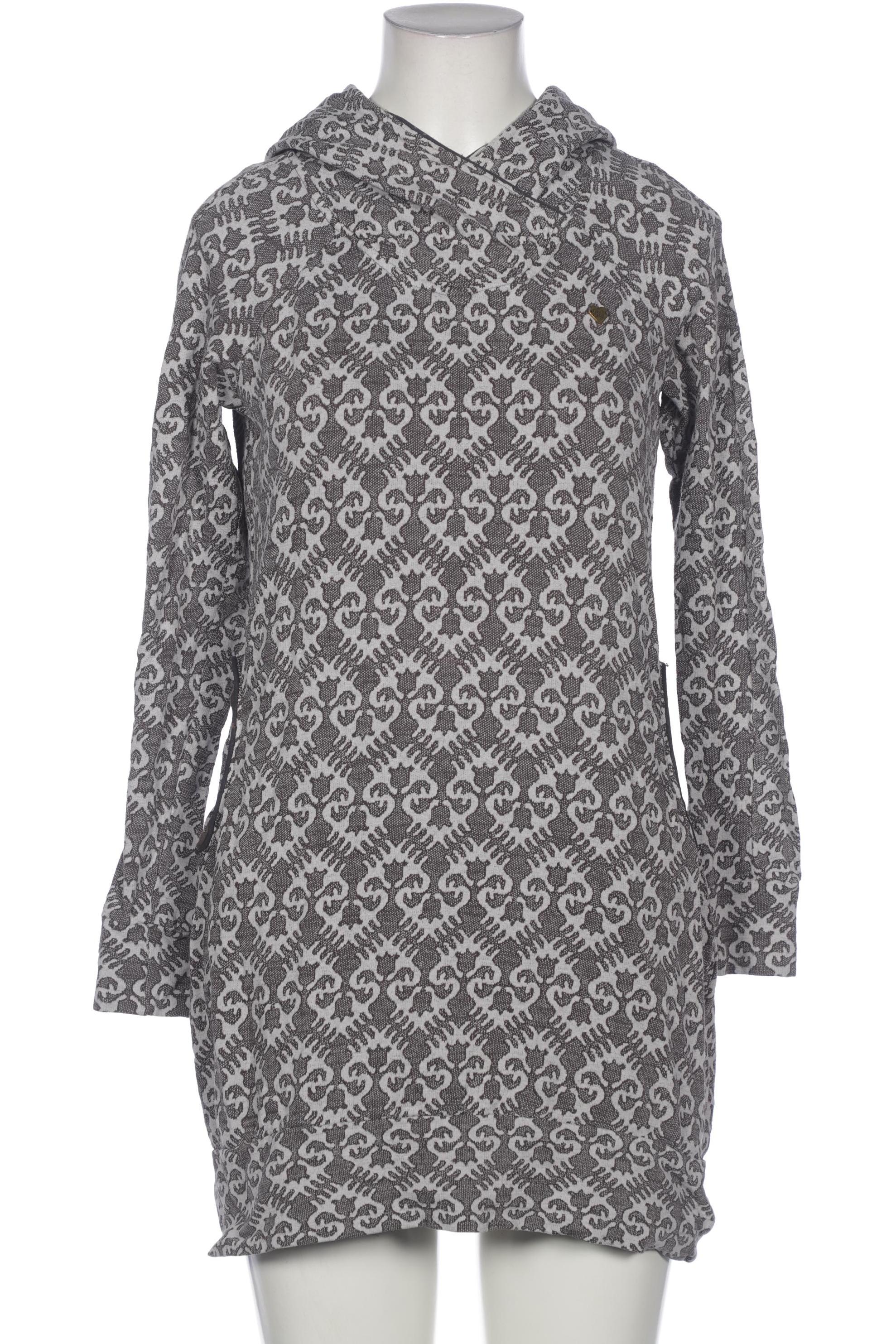 

Blutsgeschwister Damen Kleid, grau, Gr. 34