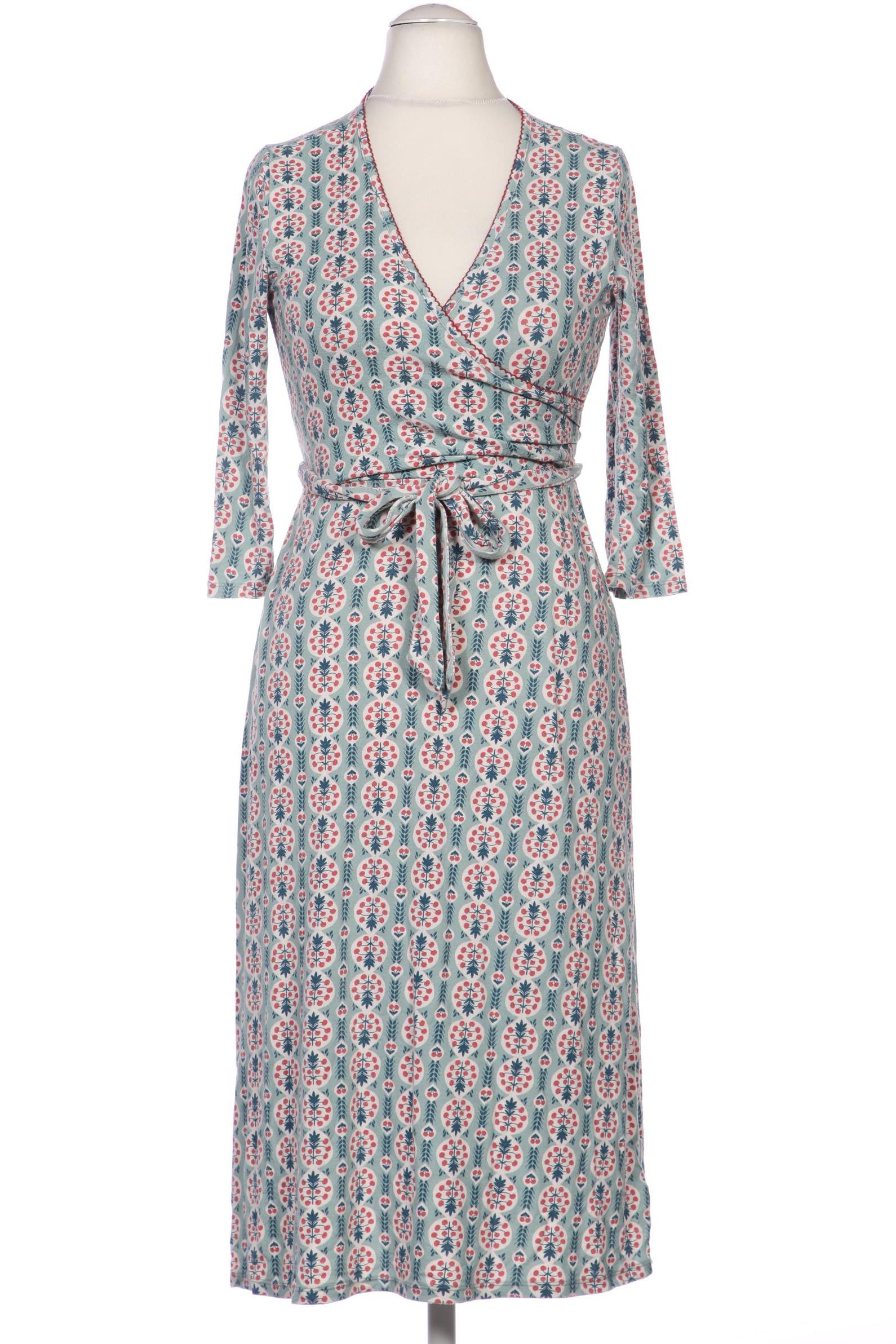 

Blutsgeschwister Damen Kleid, türkis, Gr. 36