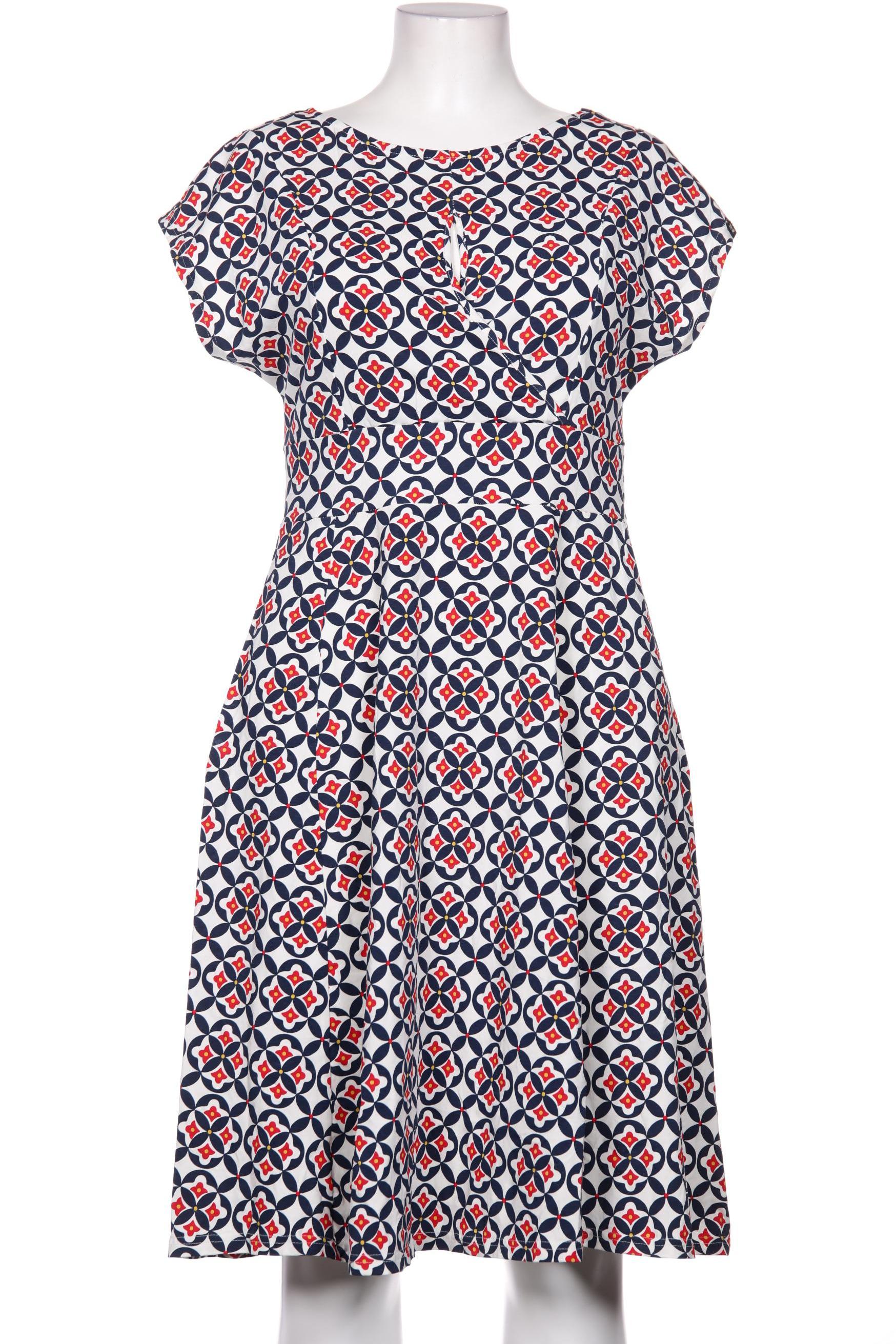 

Blutsgeschwister Damen Kleid, mehrfarbig, Gr. 46