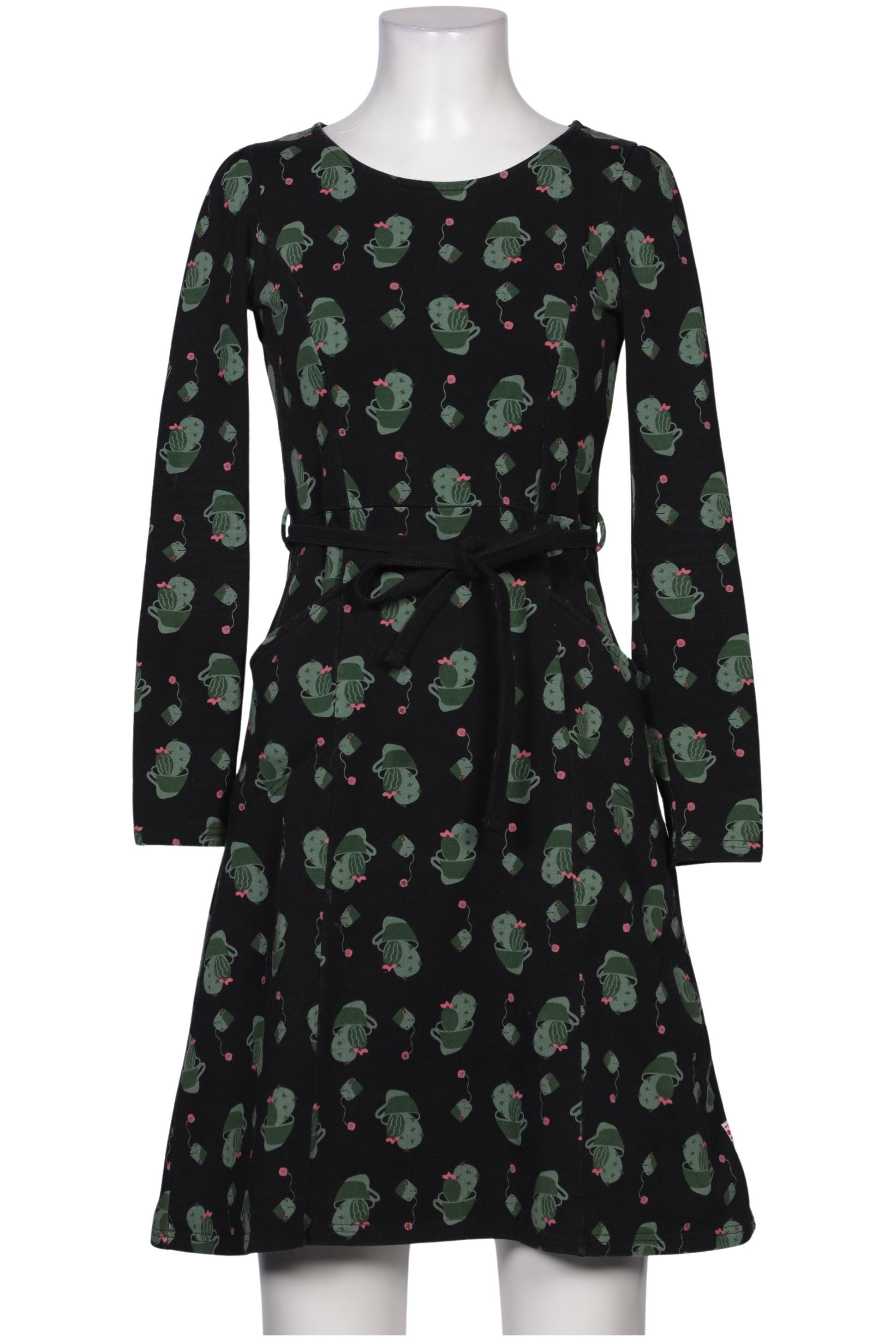 

Blutsgeschwister Damen Kleid, schwarz, Gr. 34